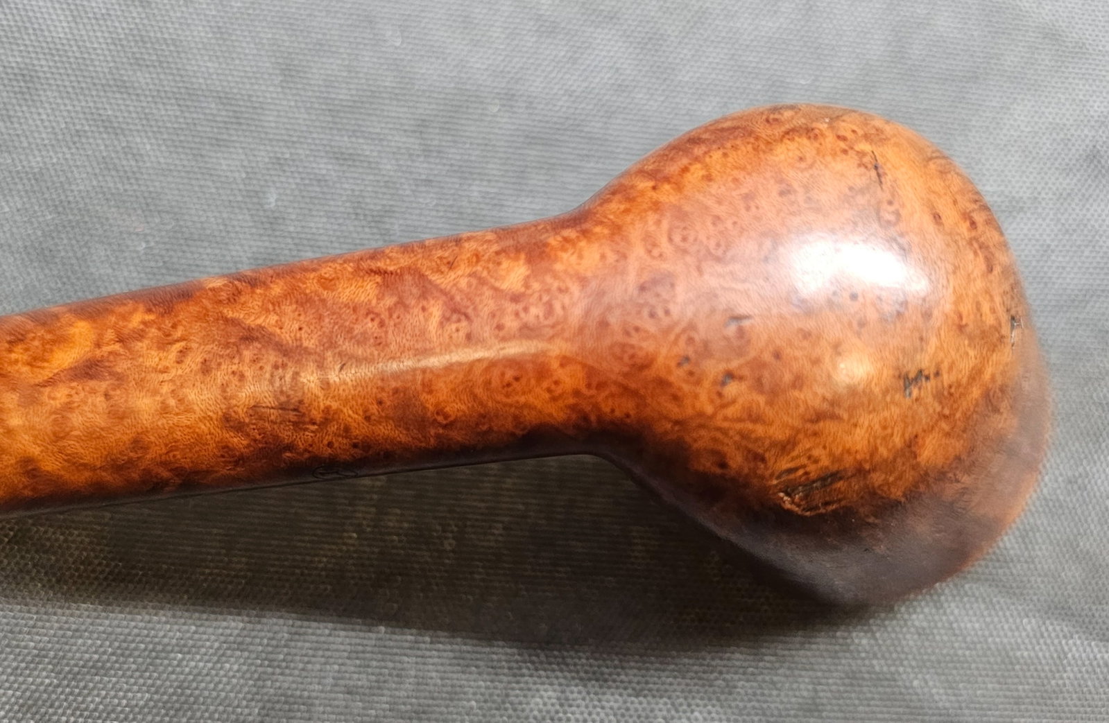 Charatan's Make Executive Pipe - 6