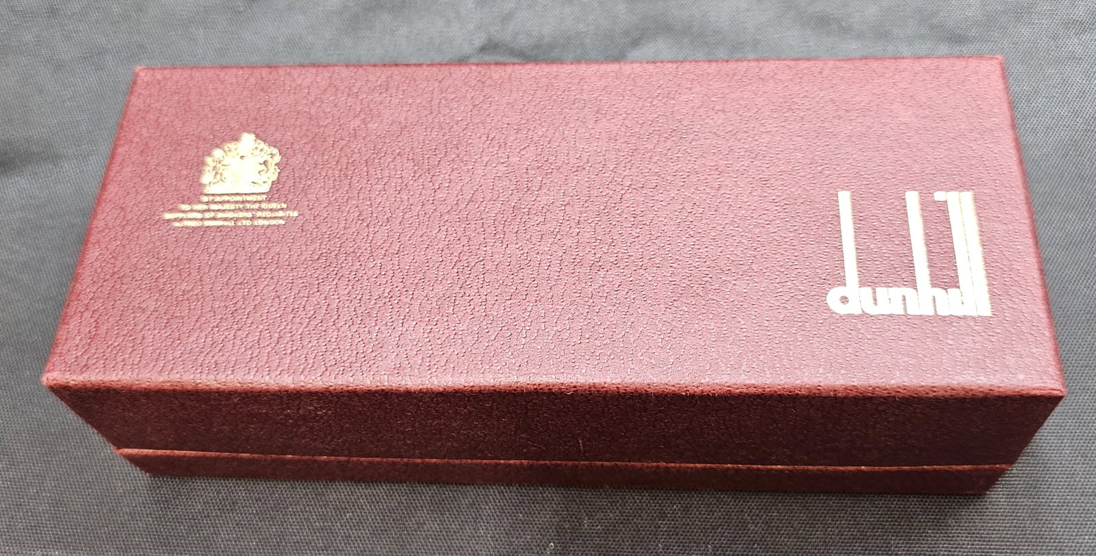 Dunhill Shell 61051 Pipe - 7
