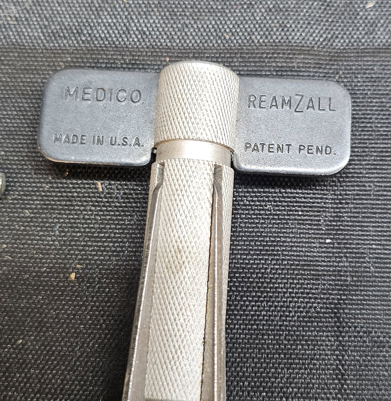 Assorted Pipe Reamers and Tools - 4