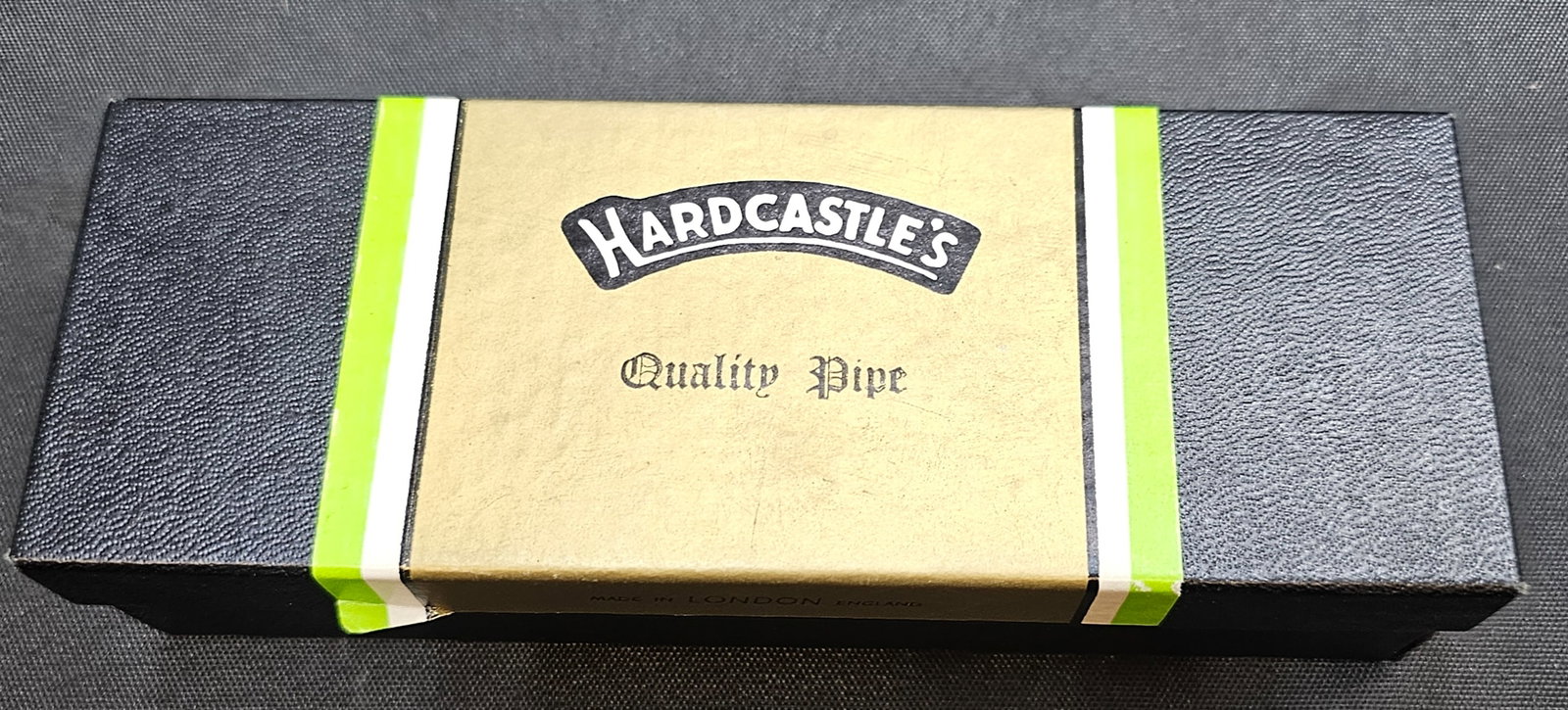 Dunhill Shell Briar 120 Pipe - 8