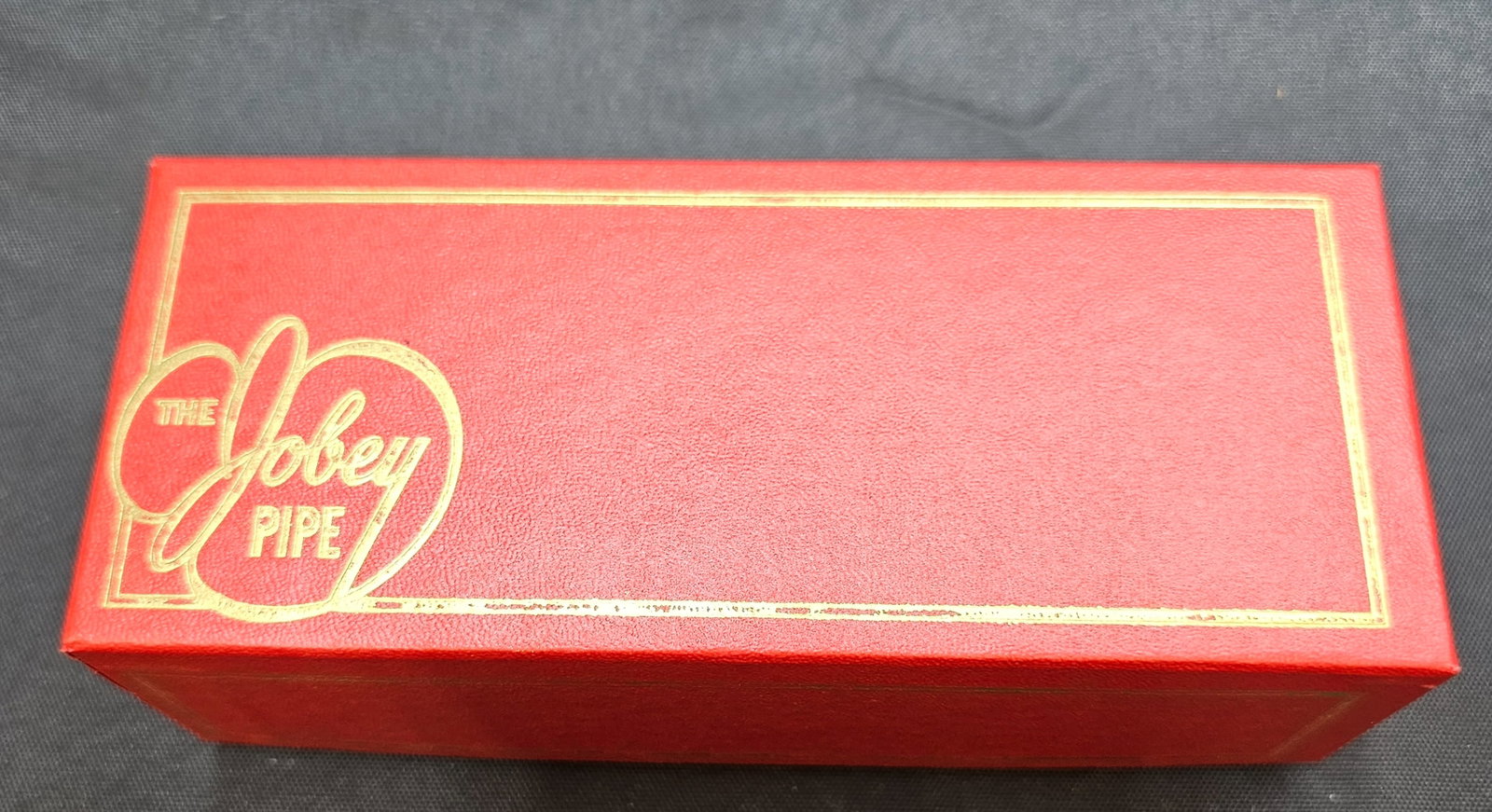 Dunhill Bruyere 4A Pipe - 7