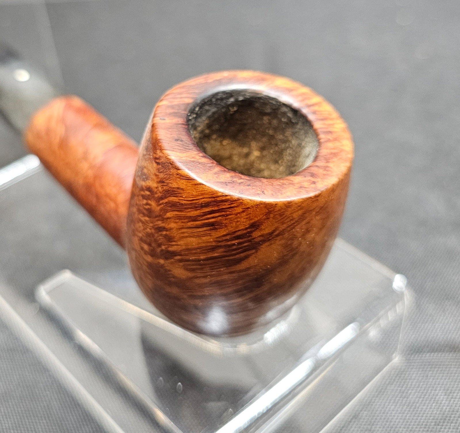Dunhill Root Briar 4R Pipe - 2