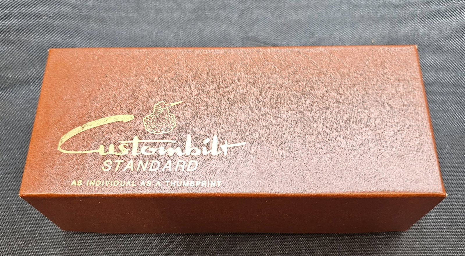 Dunhill Root Briar 4R Pipe - 8