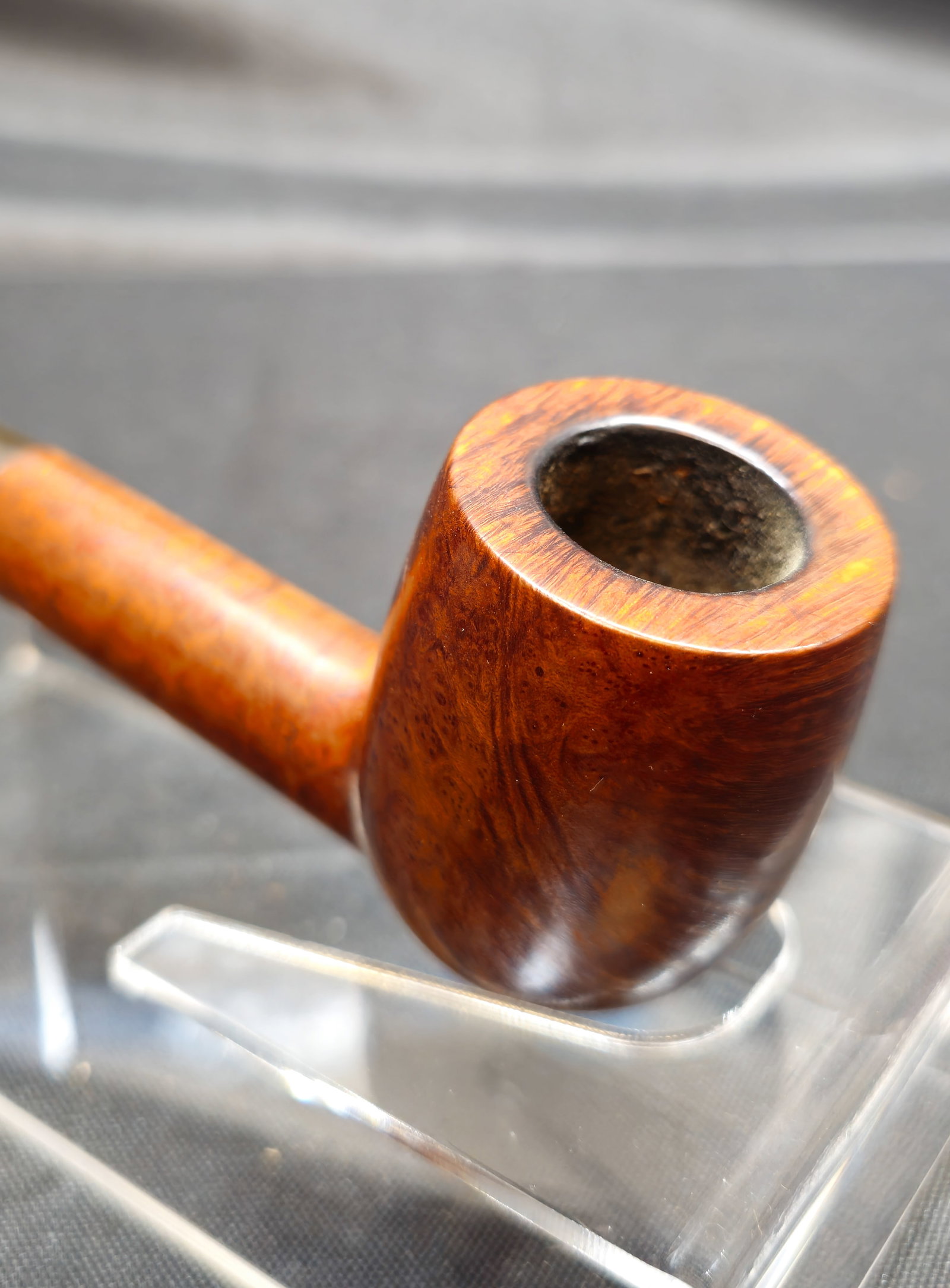 Dunhill Root Briar 120 F/T Pipe - 2
