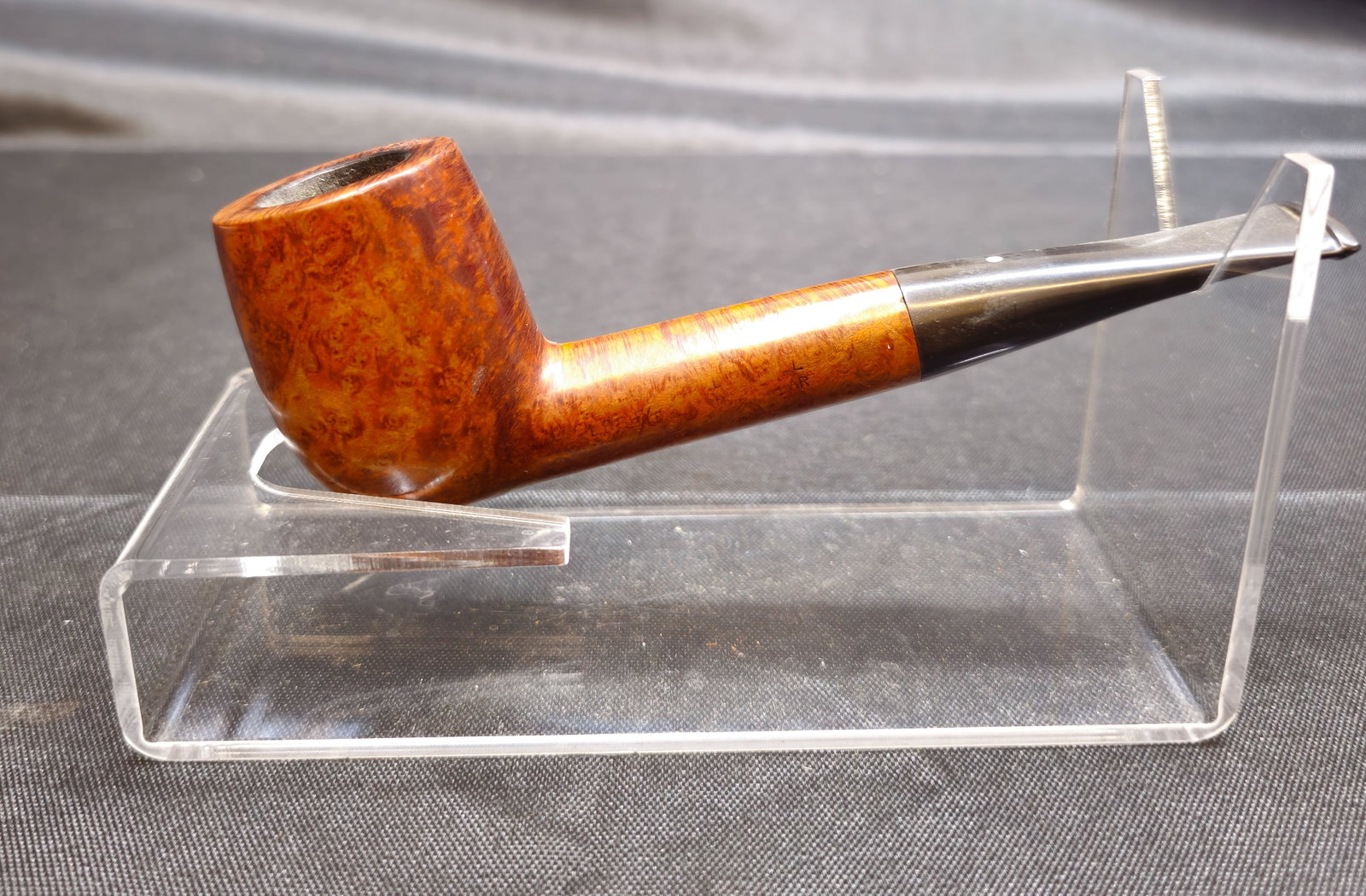Dunhill Root Briar 120 F/T Pipe - 3