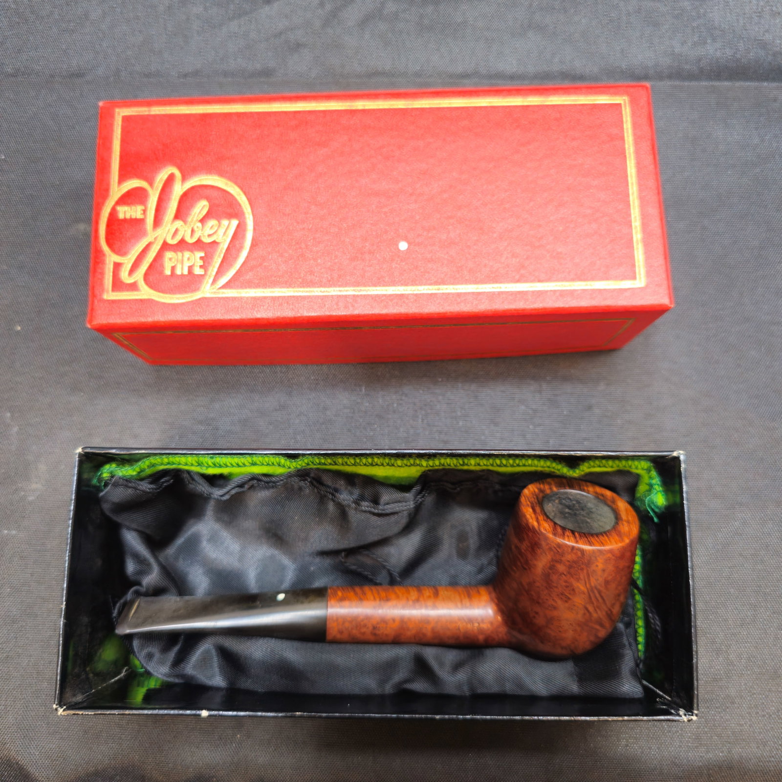 Dunhill Root Briar 120 F/T Pipe - 6
