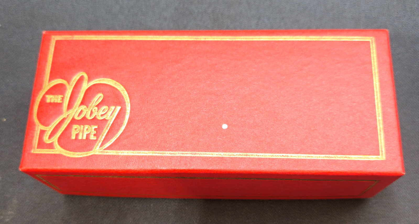 Dunhill Root Briar 120 F/T Pipe - 7