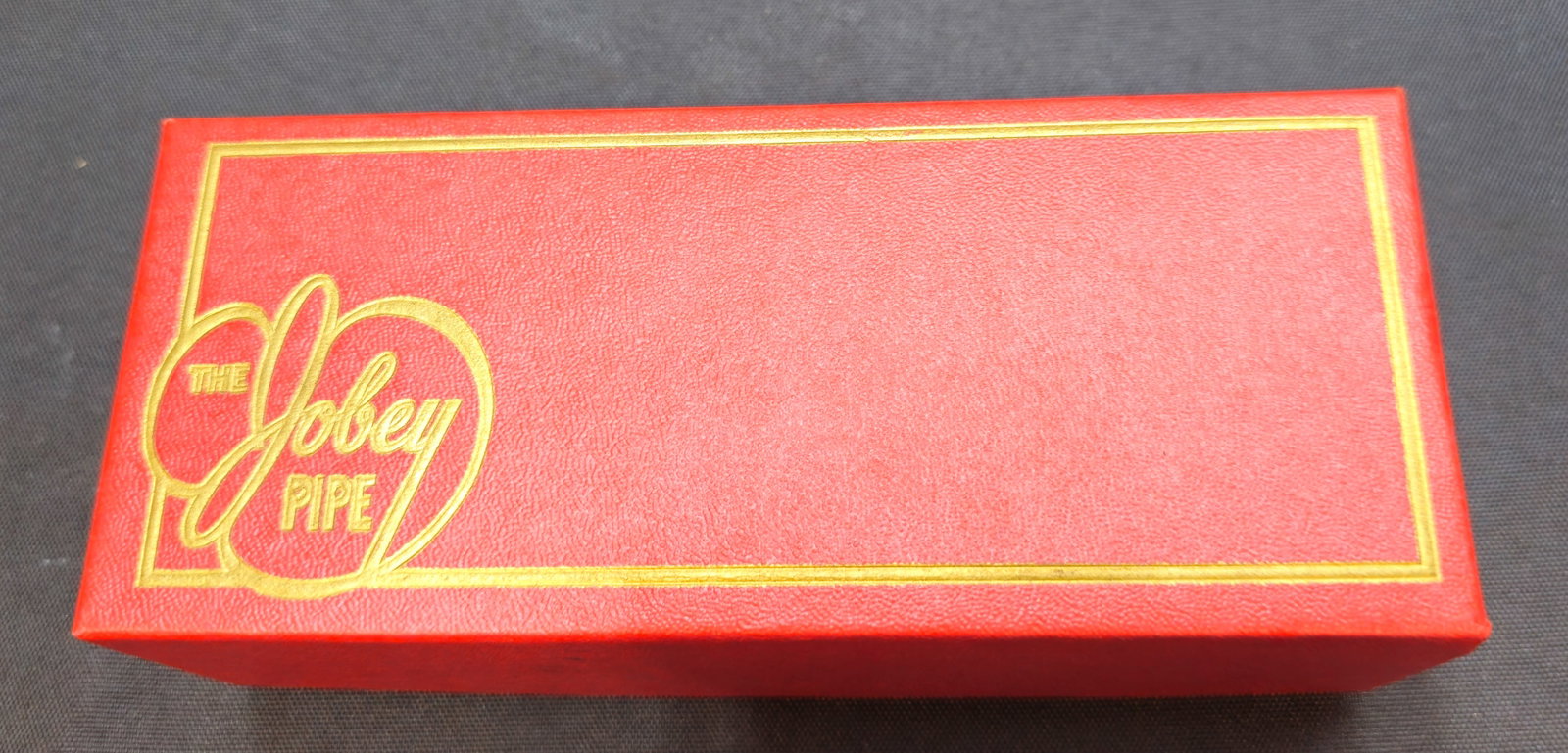 Dunhill Shell Briar ODA 806 Pipe - 6