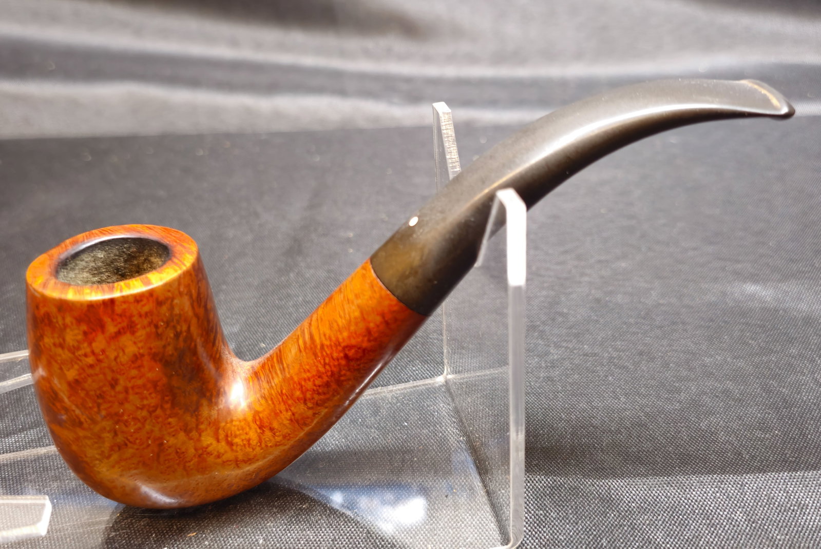 Dunhill Root Briar 120 F/T Pipe - 3