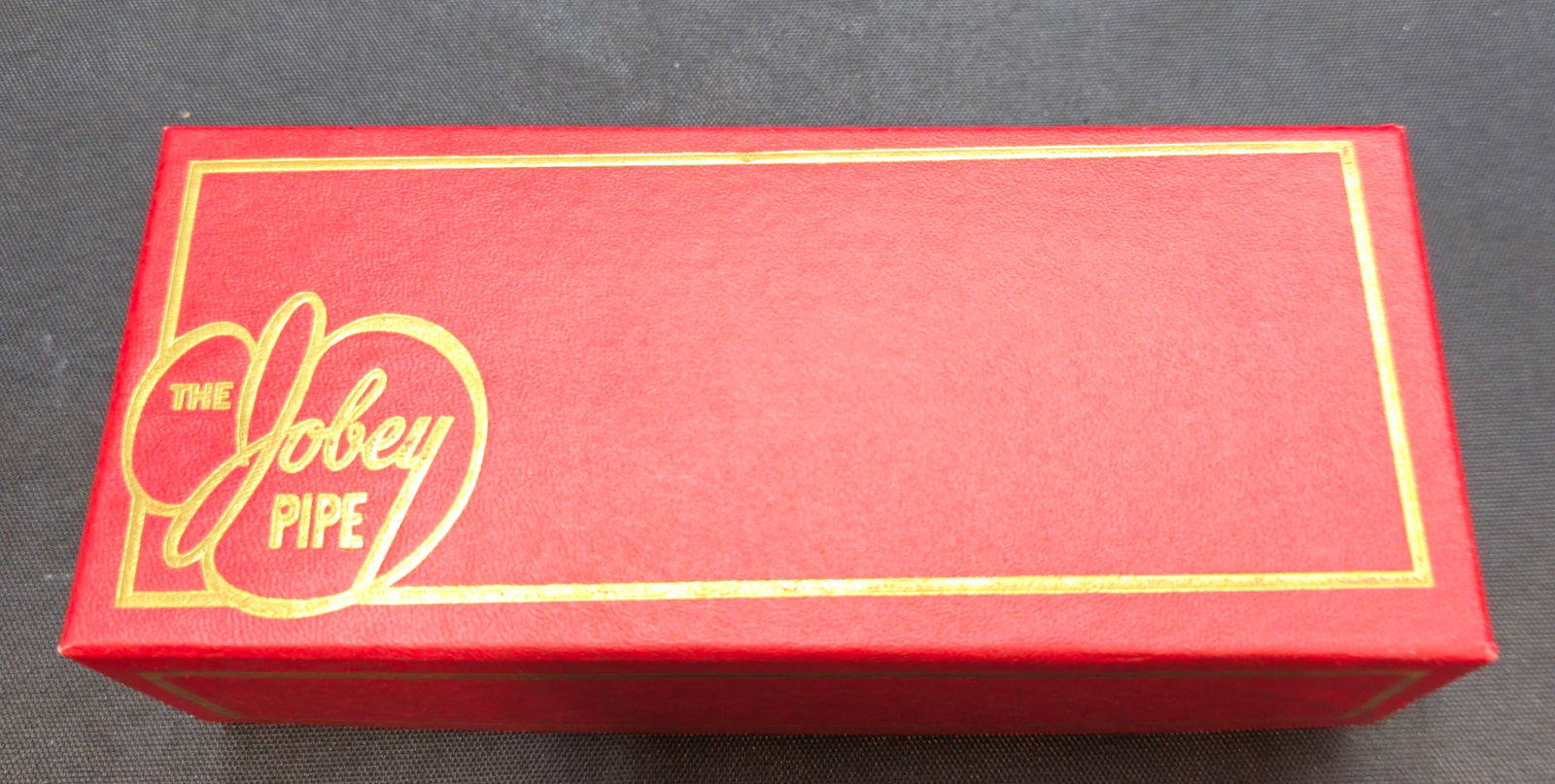 Charatan's Make Belvedere 39DC Pipe - 7