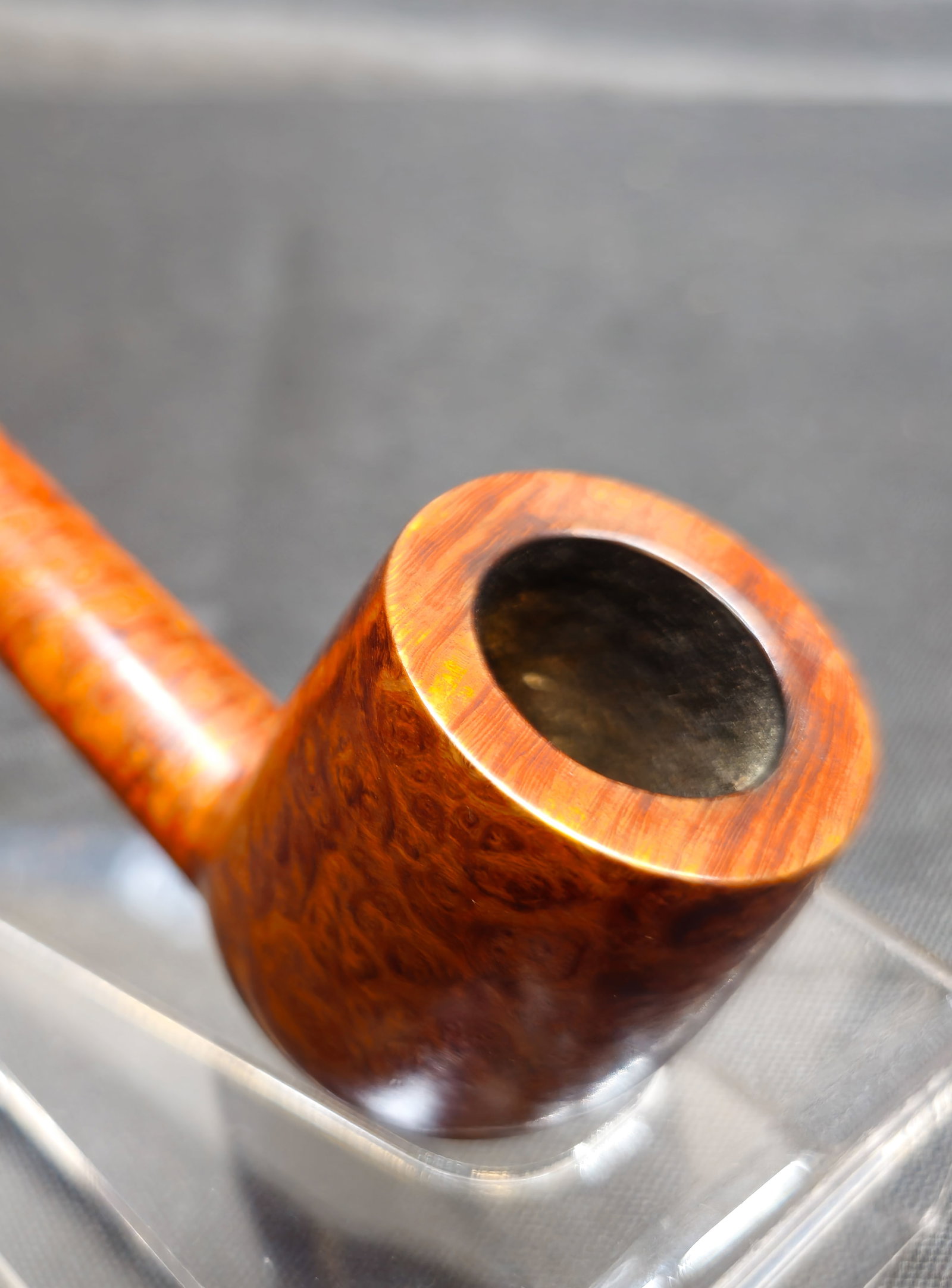 Dunhill Root Briar 120 F/T Pipe - 2
