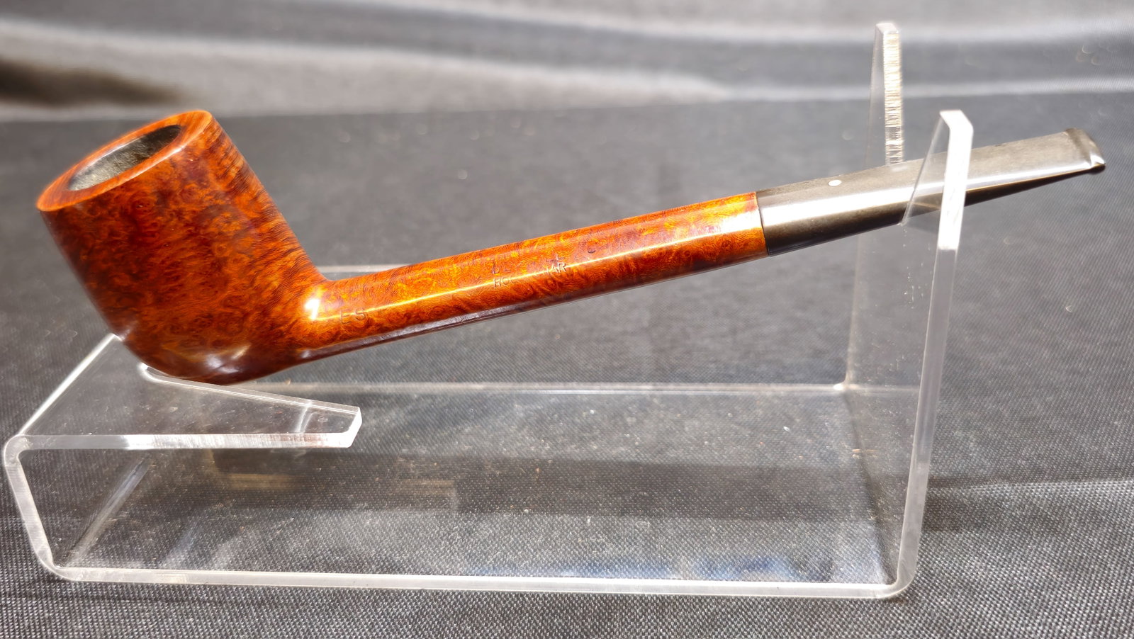 Dunhill Root Briar 120 F/T Pipe - 3