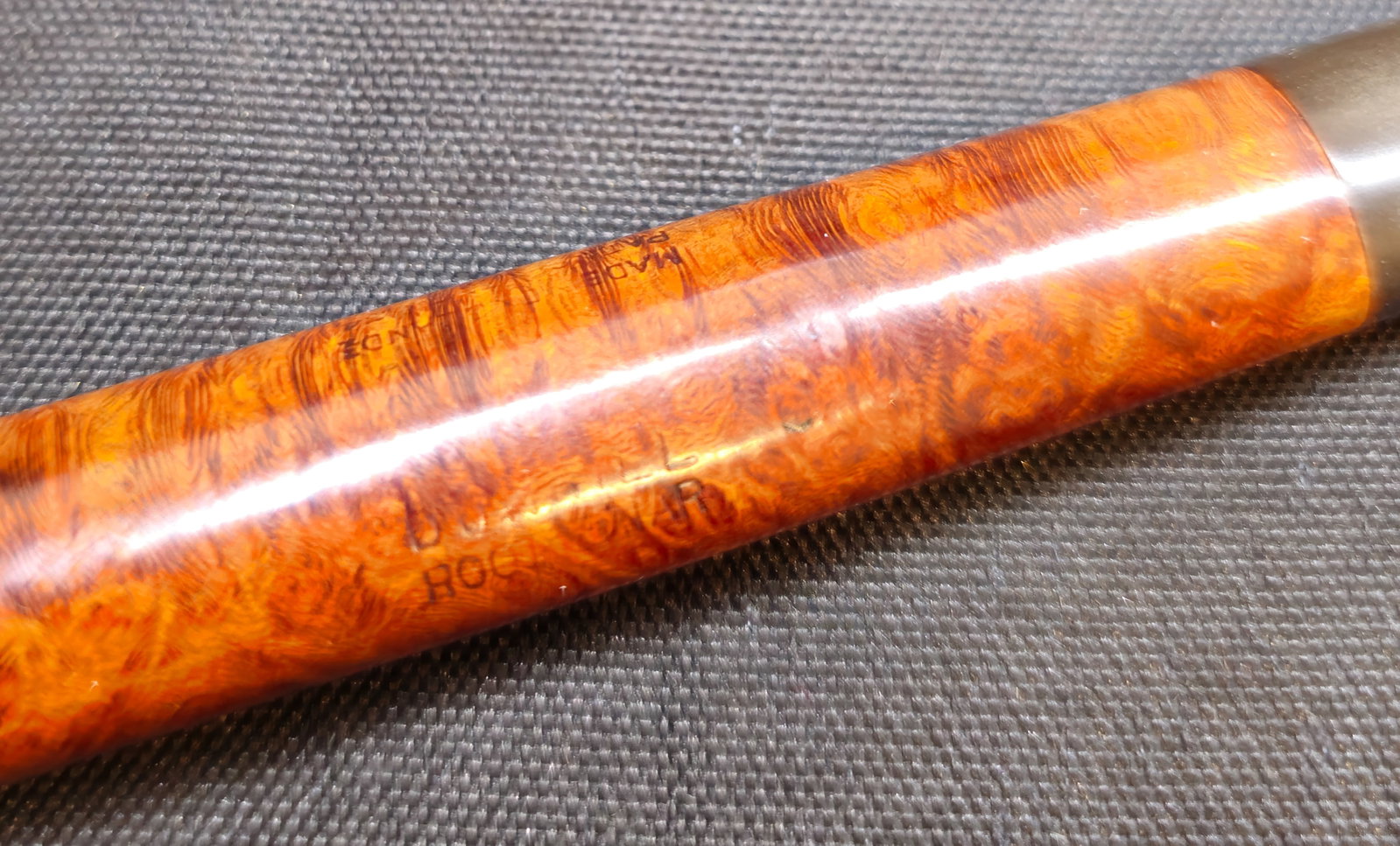 Dunhill Root Briar 120 F/T Pipe - 5