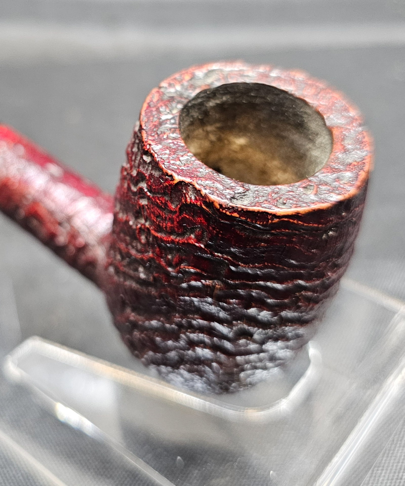 Mastro de Paja 1B Pipe - 2