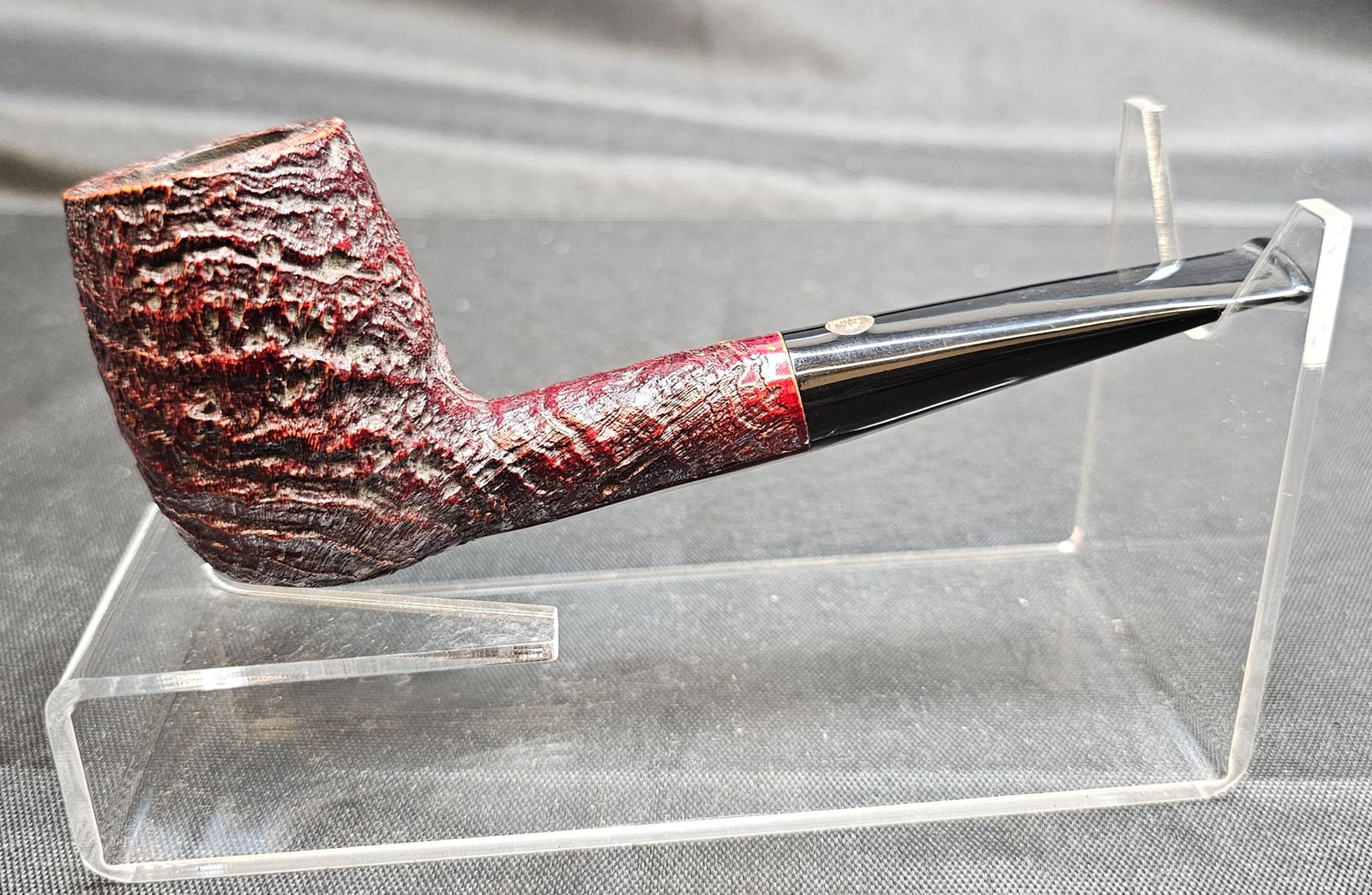 Mastro de Paja 1B Pipe - 3