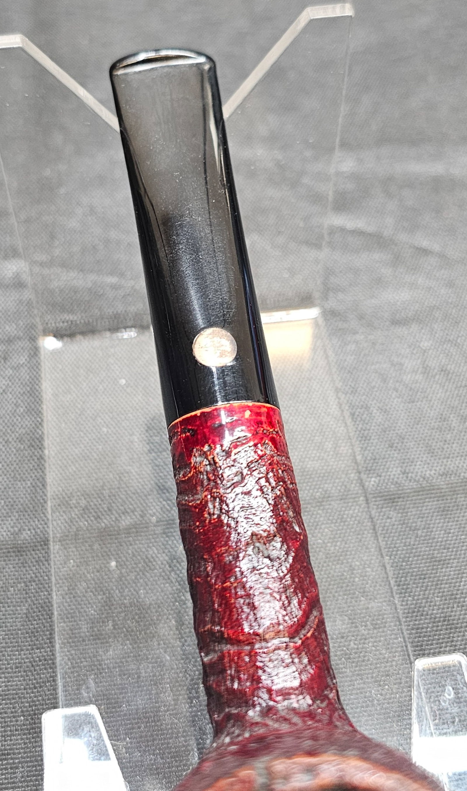 Mastro de Paja 1B Pipe - 4