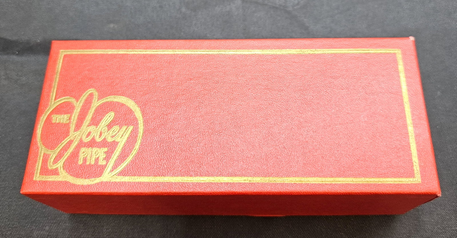 Mastro de Paja 1B Pipe - 7
