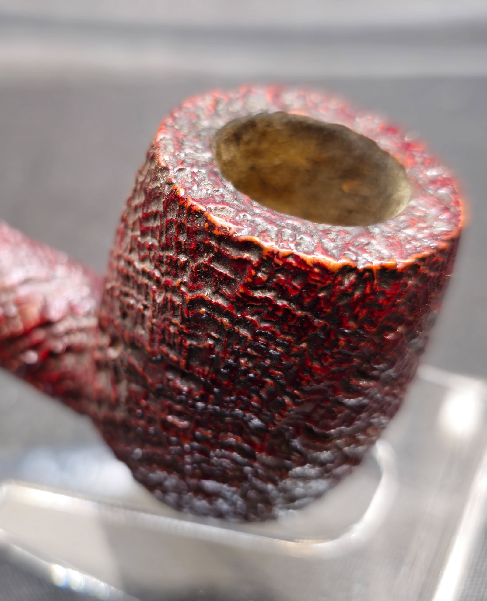 Mastro de Paja 1B Pipe - 2