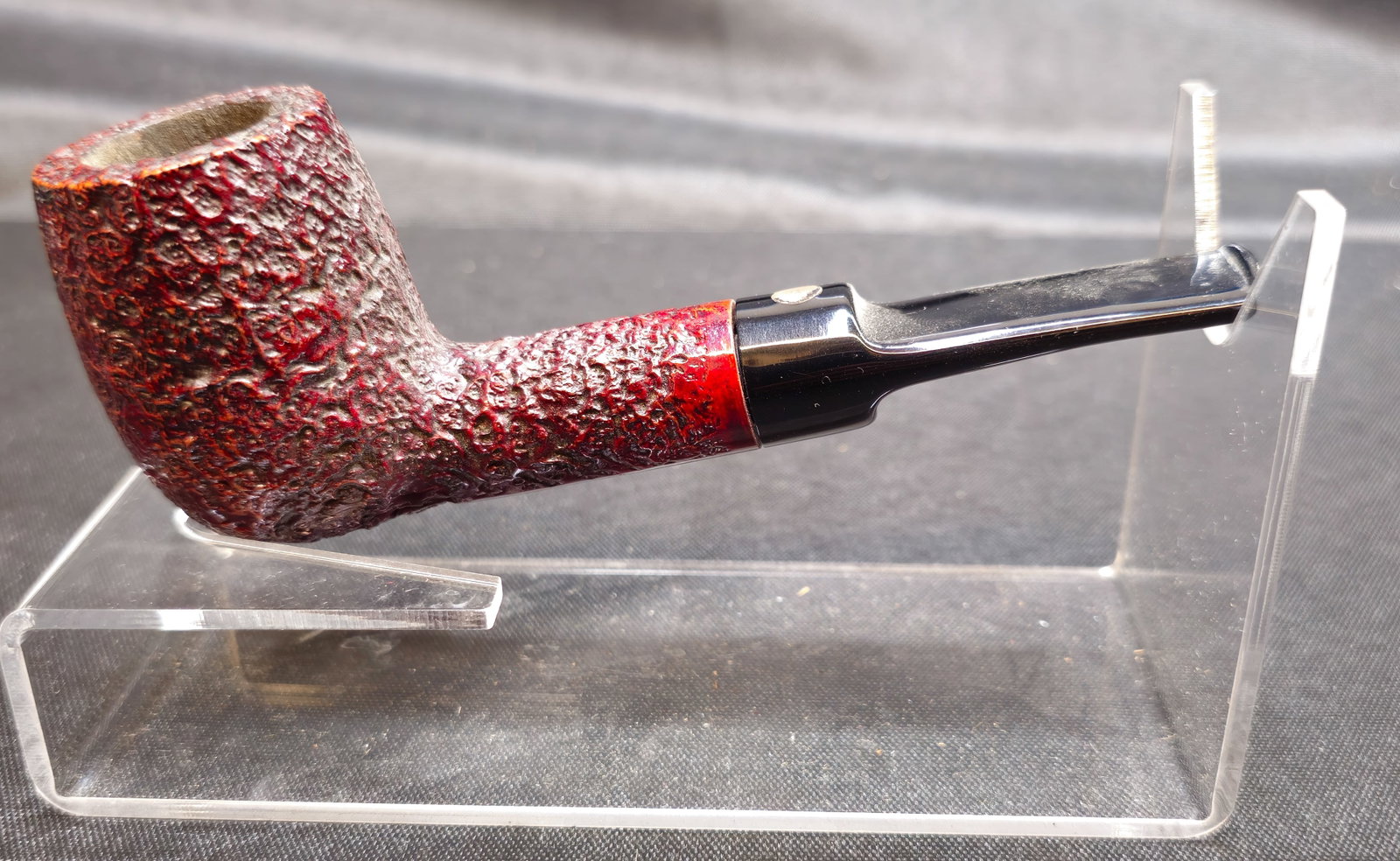 Mastro de Paja 1B Pipe - 3