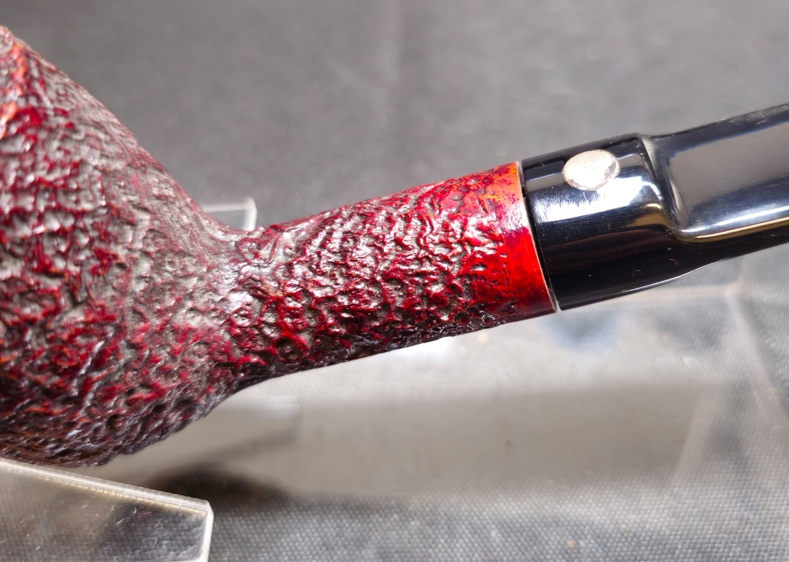 Mastro de Paja 1B Pipe - 4