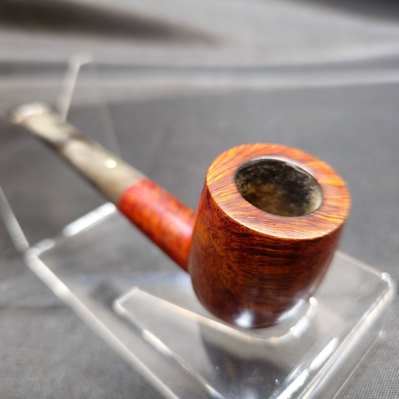 Dunhill Bruyere 252 Pipe - 2