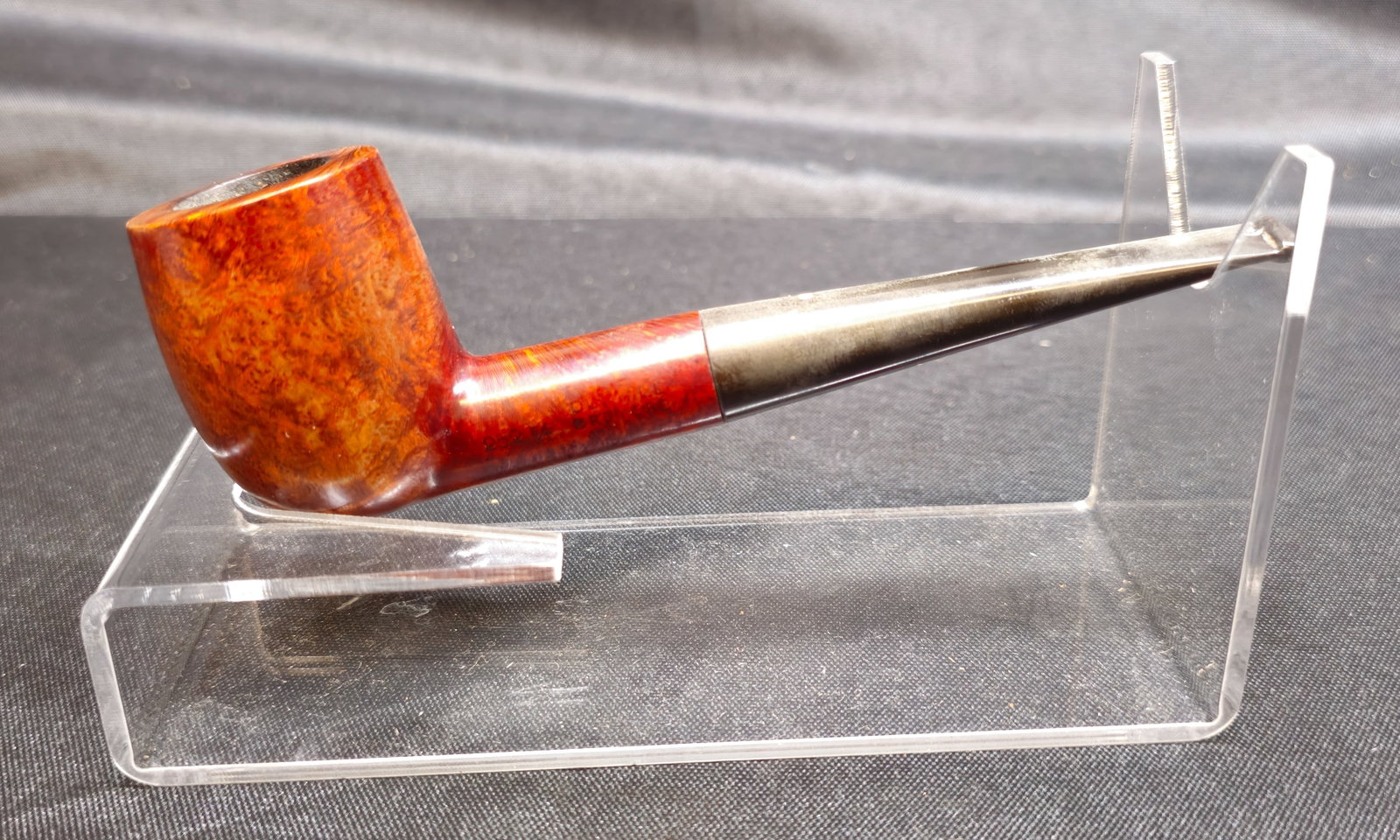 Dunhill Bruyere 252 Pipe - 3
