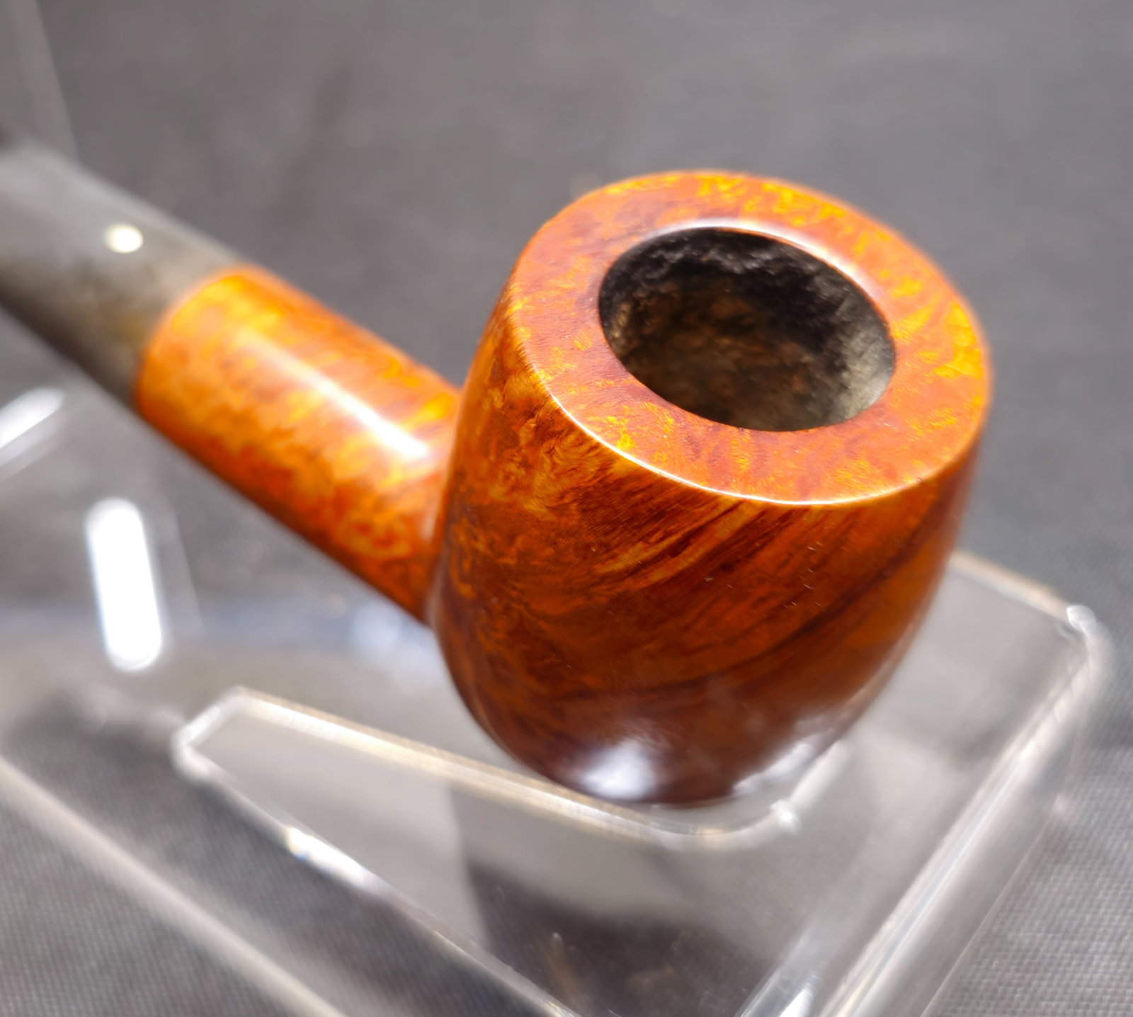 Dunhill Root Briar 127 Pipe - 2