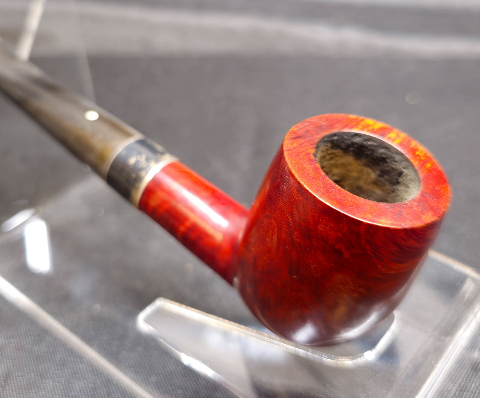 Dunhill Bruyere 252 Pipe - 2