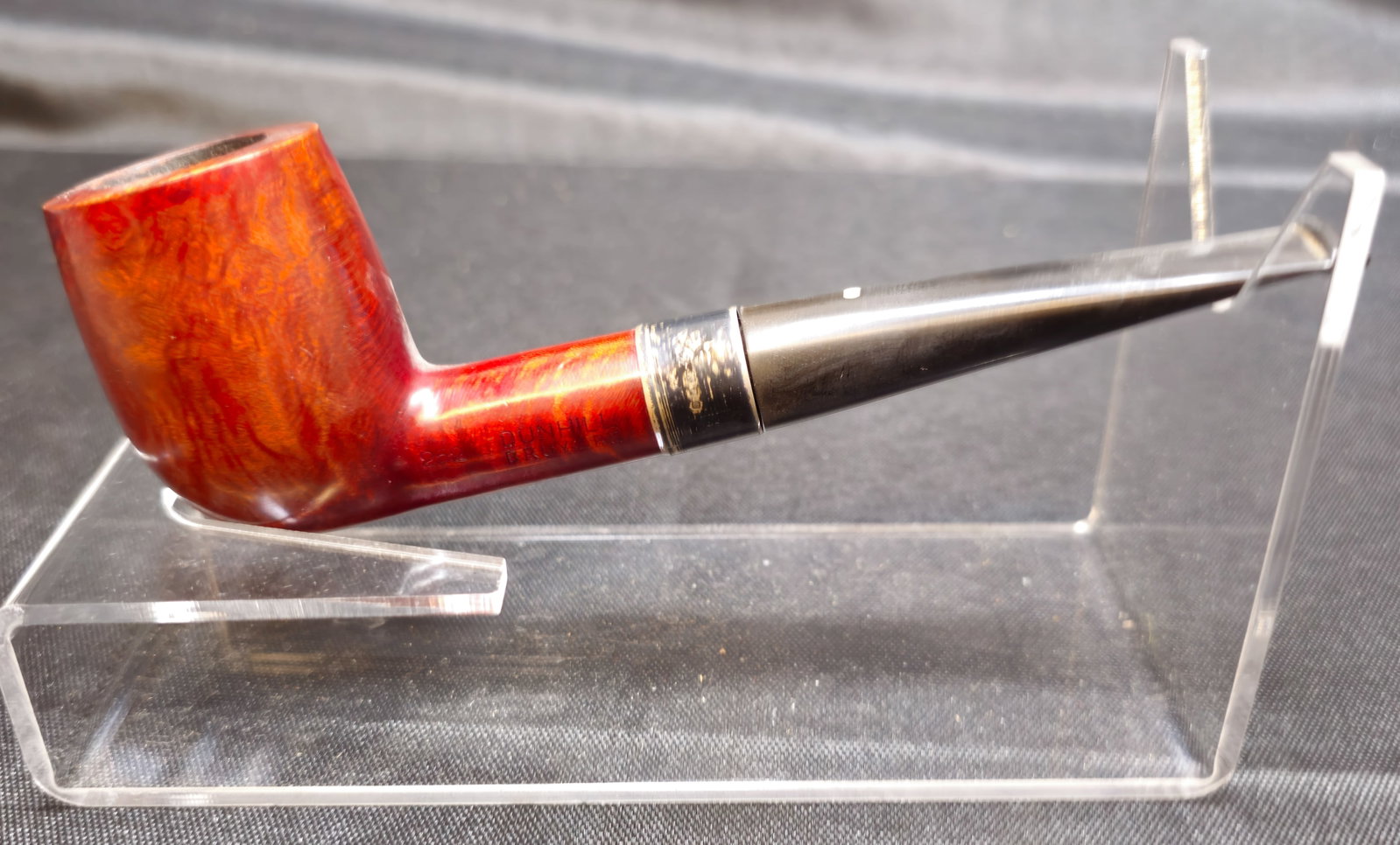 Dunhill Bruyere 252 Pipe - 3
