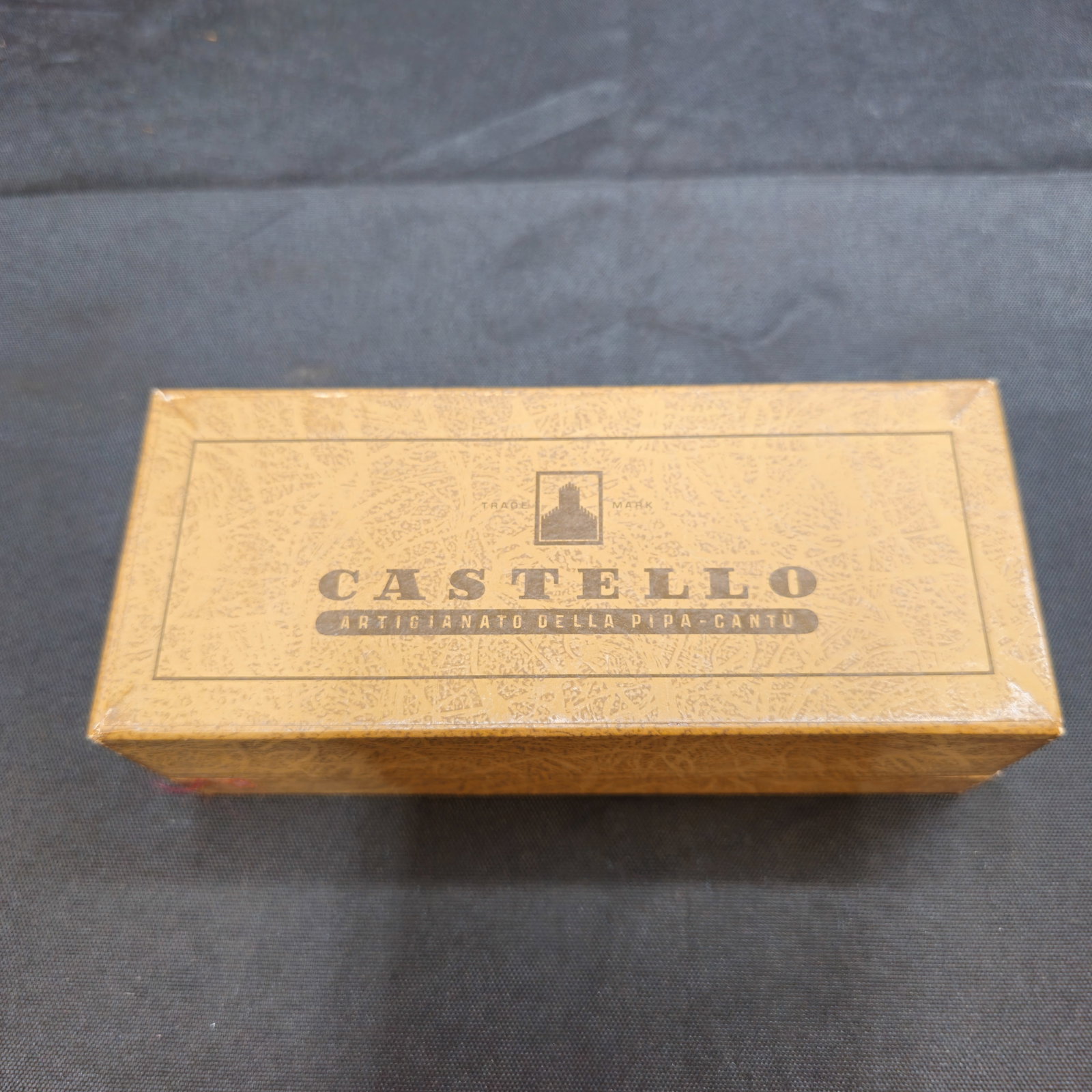 Dunhill Bruyere 252 Pipe - 8