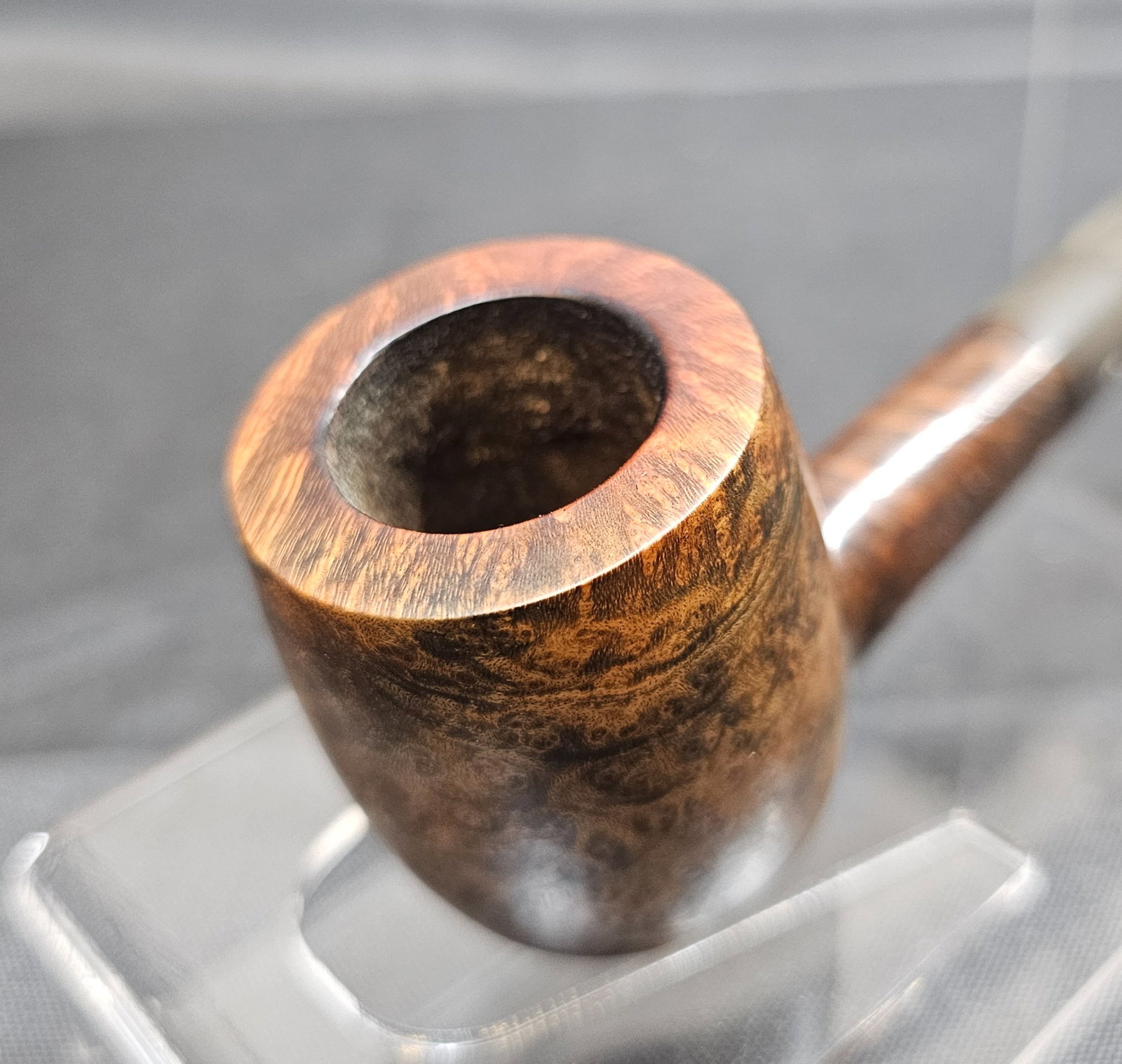 Charatan's Make Authentic 3102 Pipe - 2