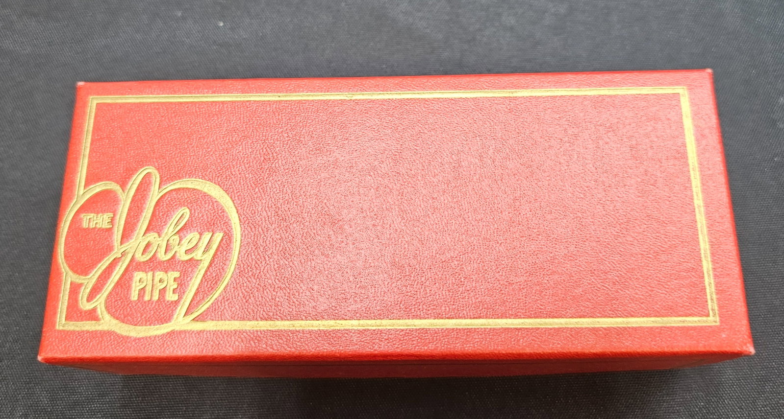 Charatan's Make Authentic 3102 Pipe - 7