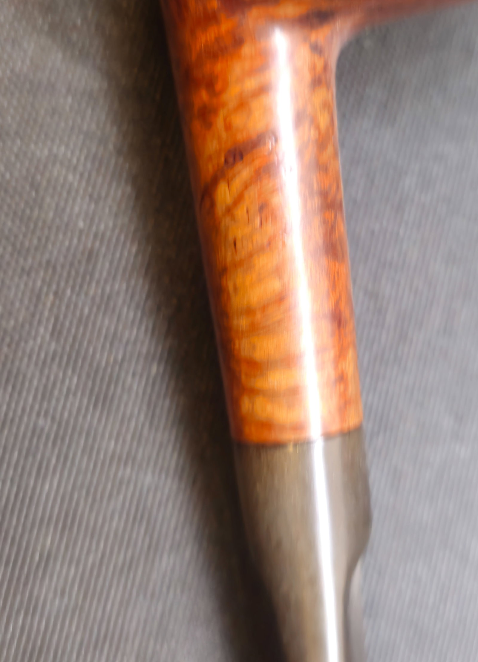 Barling's Make 6076 Pipe - 4