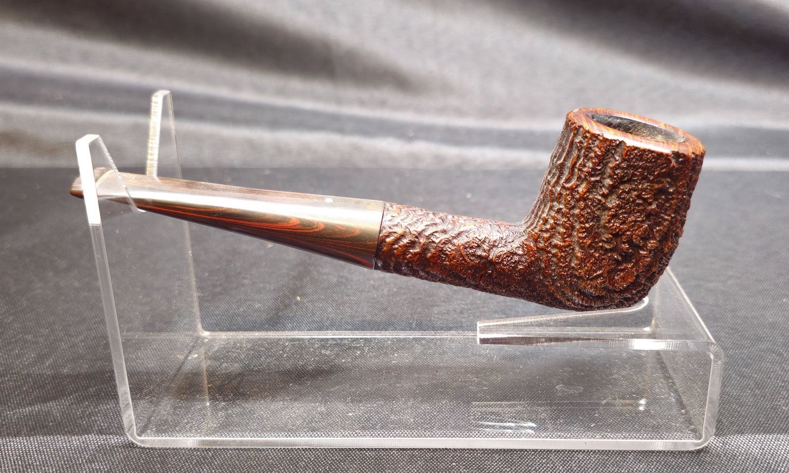 Dunhill Cumberland 51033 Pipe (1 of 7)