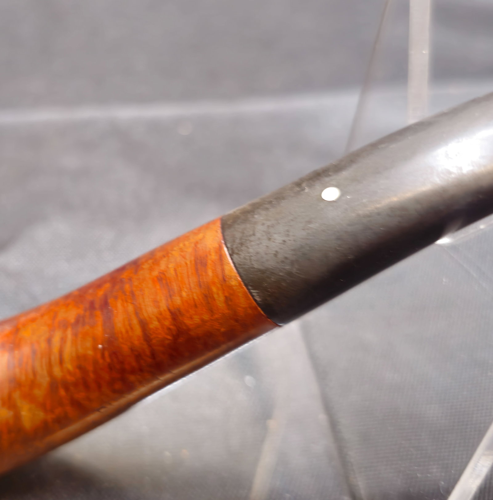 Dunhill Root Briar 120 Pipe - 3