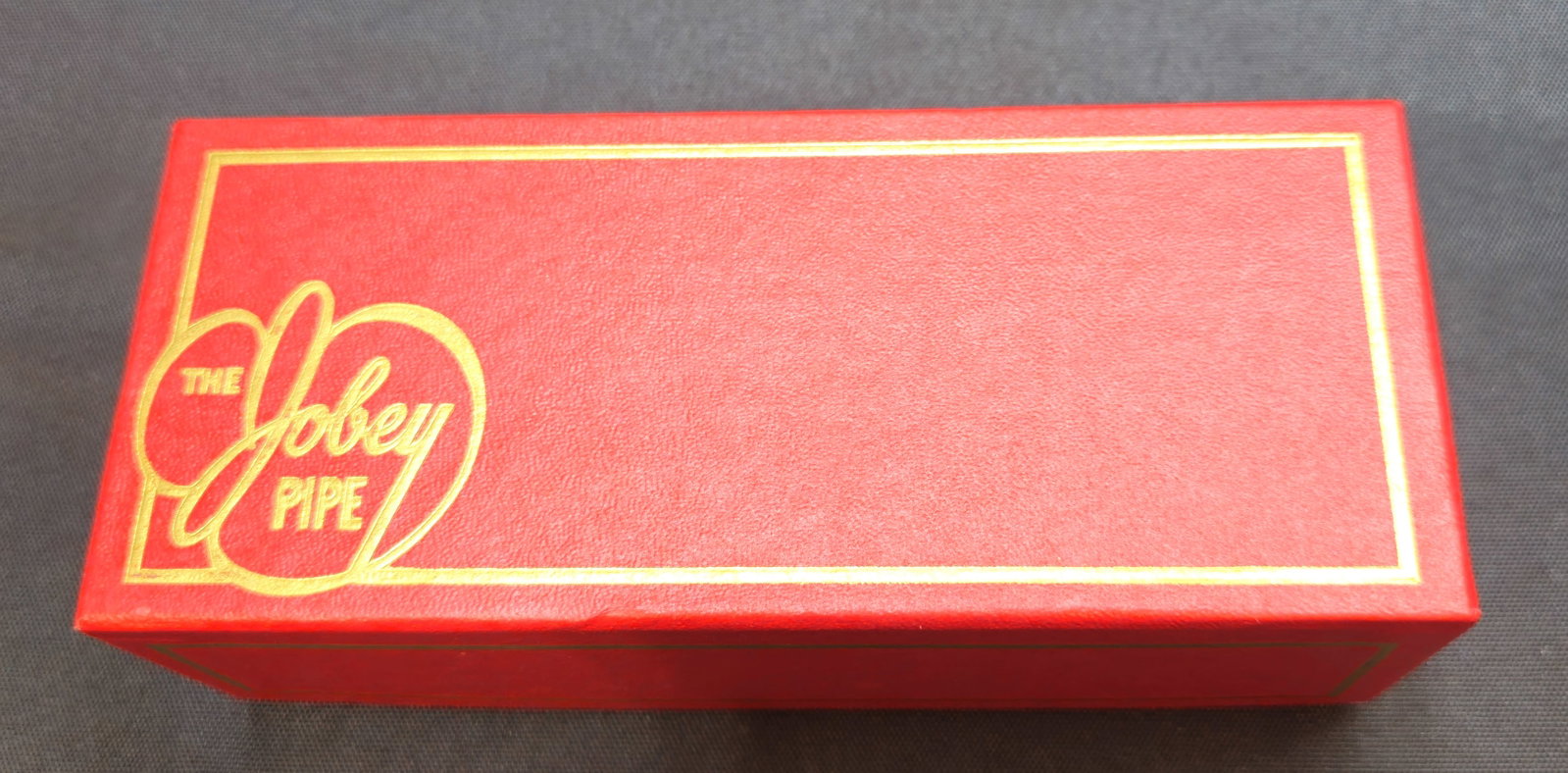 Dunhill Shell ODA 806 Pipe - 7