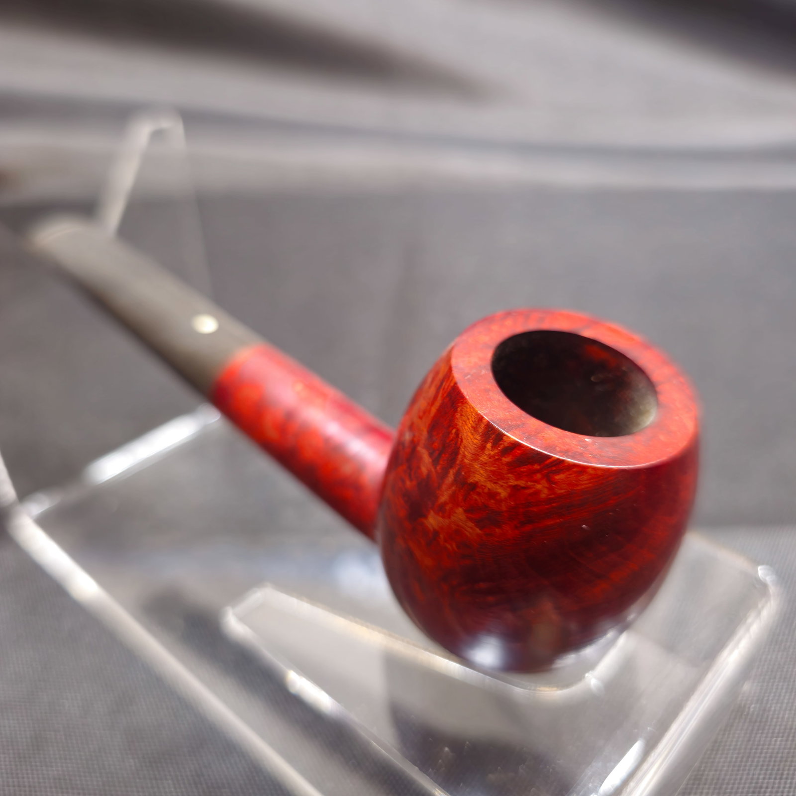 Dunhill Bruyere K Pipe - 2