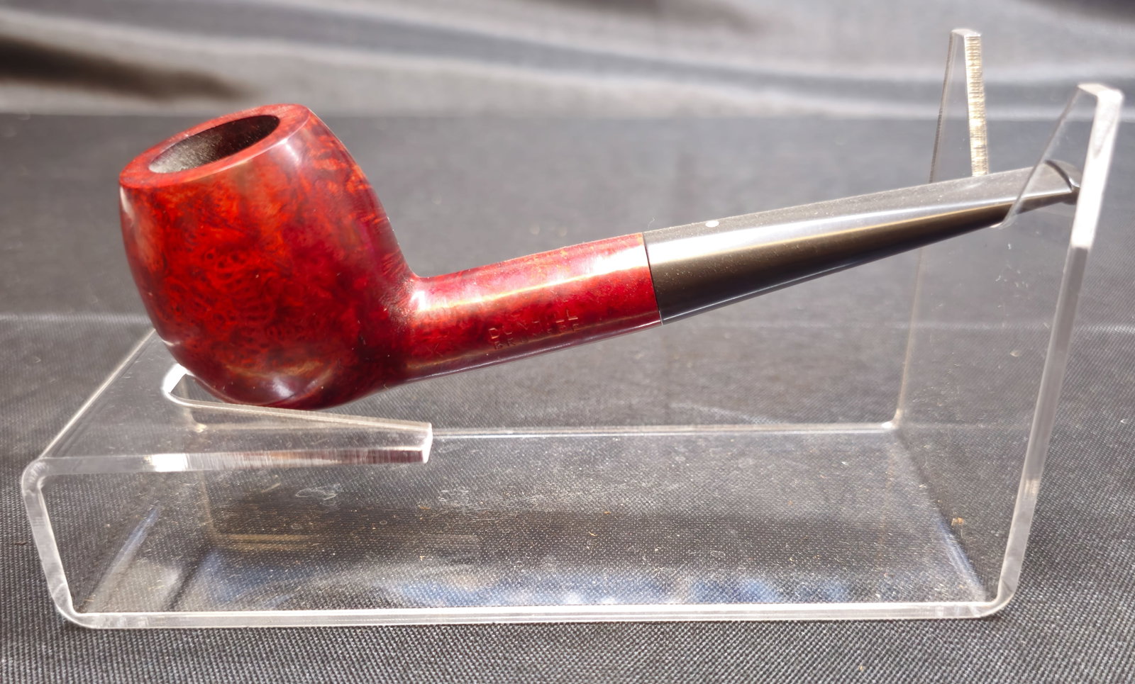 Dunhill Bruyere K Pipe - 3