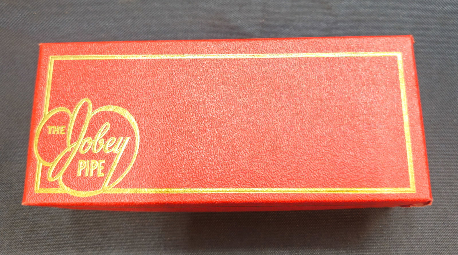 Dunhill Bruyere K Pipe - 7