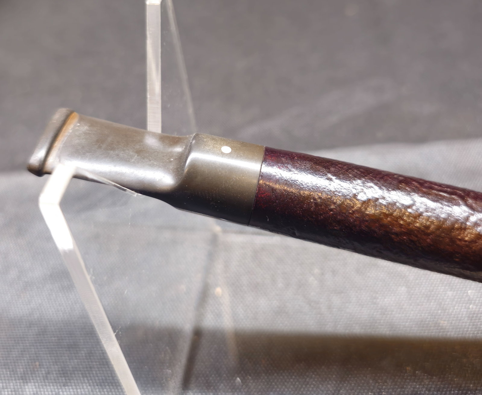 Dunhill Shell 6111 Pipe - 3