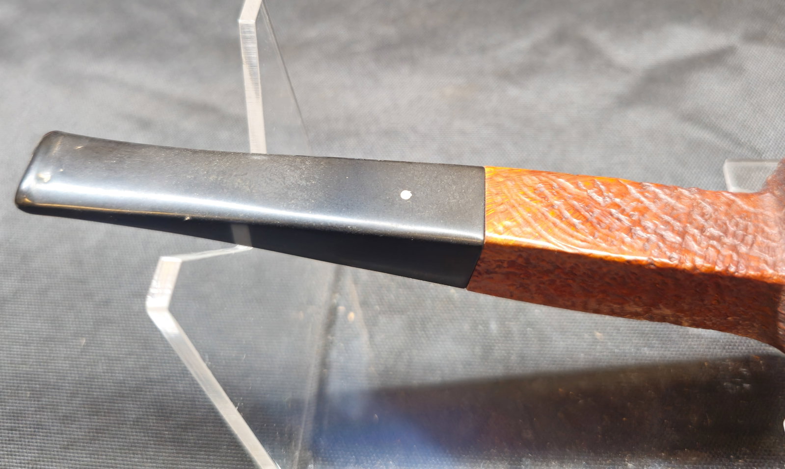 Dunhill Tanshell ODA 836 Pipe - 3