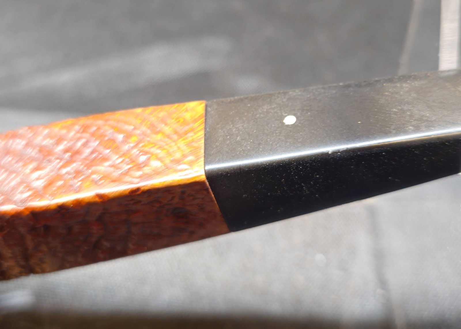 Dunhill Tanshell ODA 836 Pipe - 6