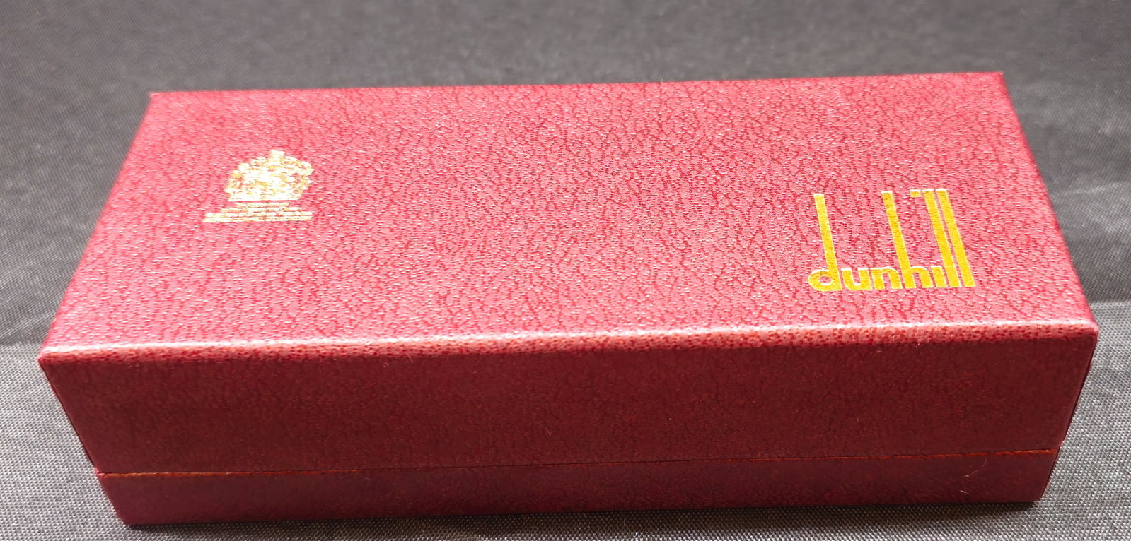 Dunhill Shell ODA 840 Pipe - 11