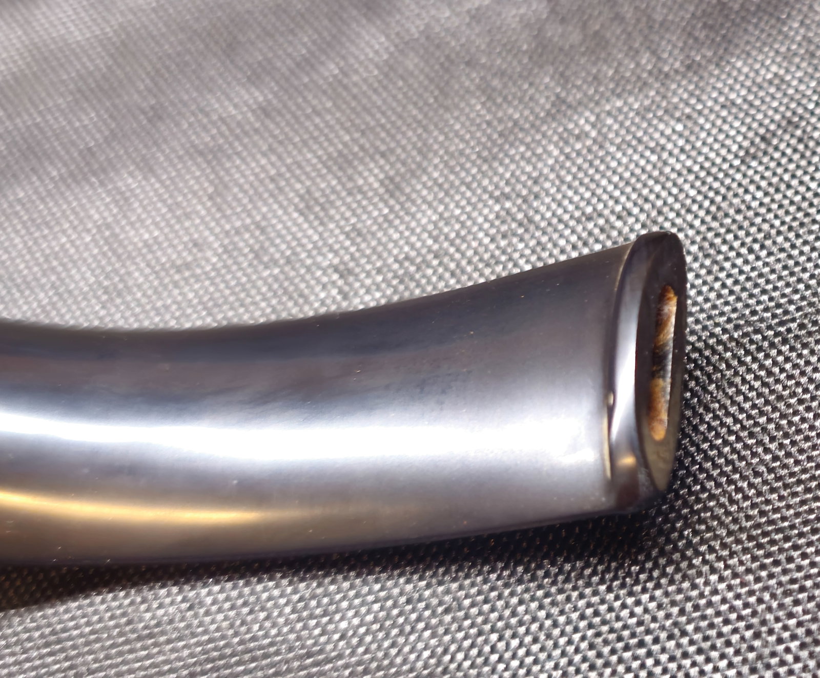 Dunhill Shell ODA 840 Pipe - 9