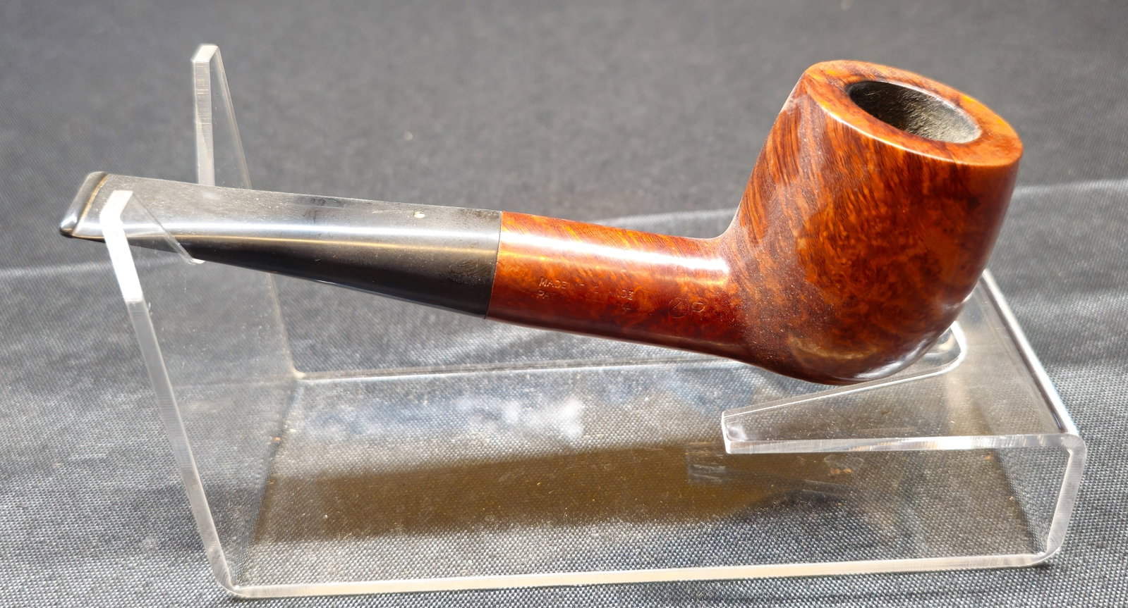 Dunhill Root Briar LB Pipe (1 of 9)