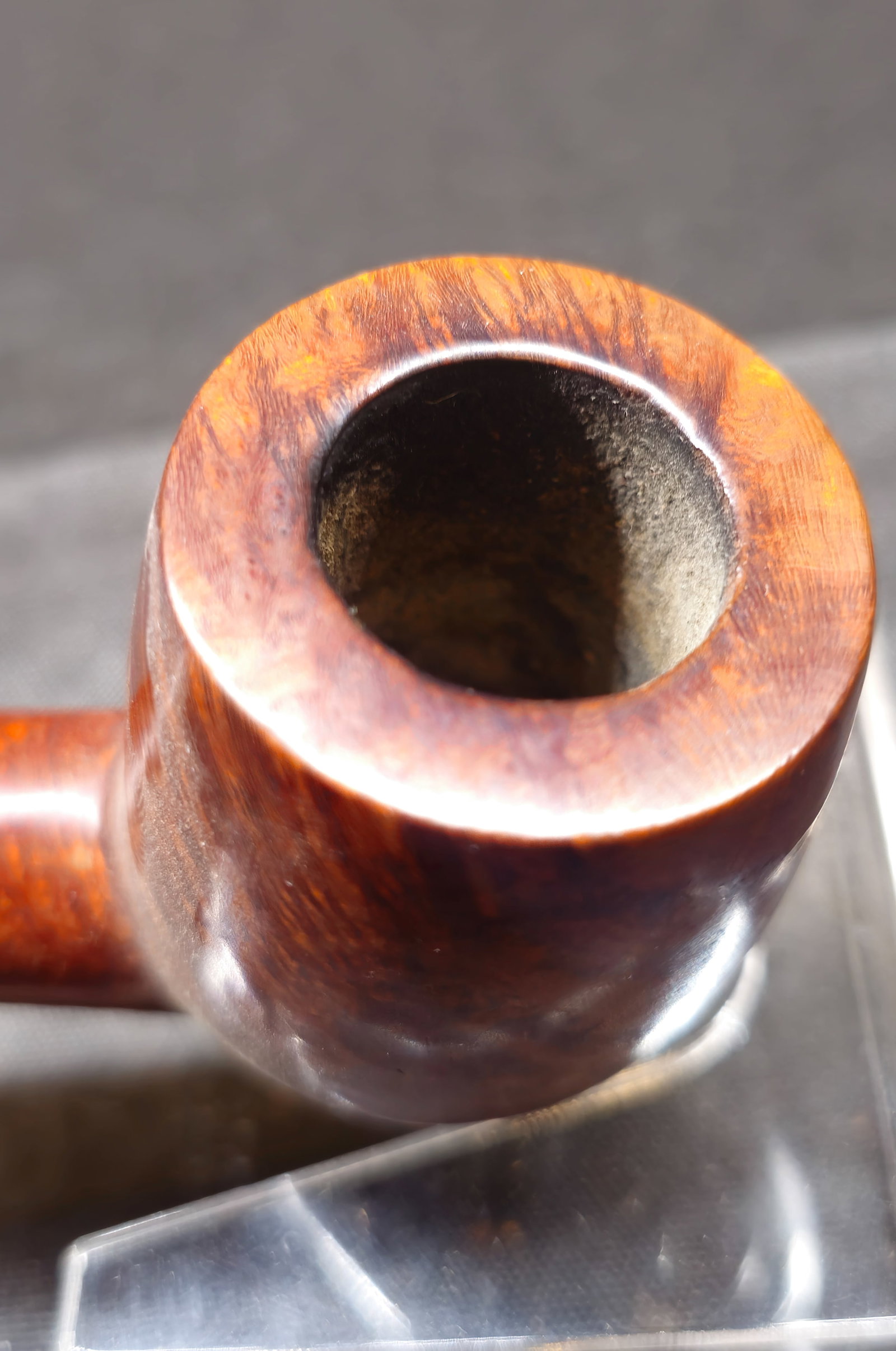 Dunhill Root Briar LB Pipe - 3