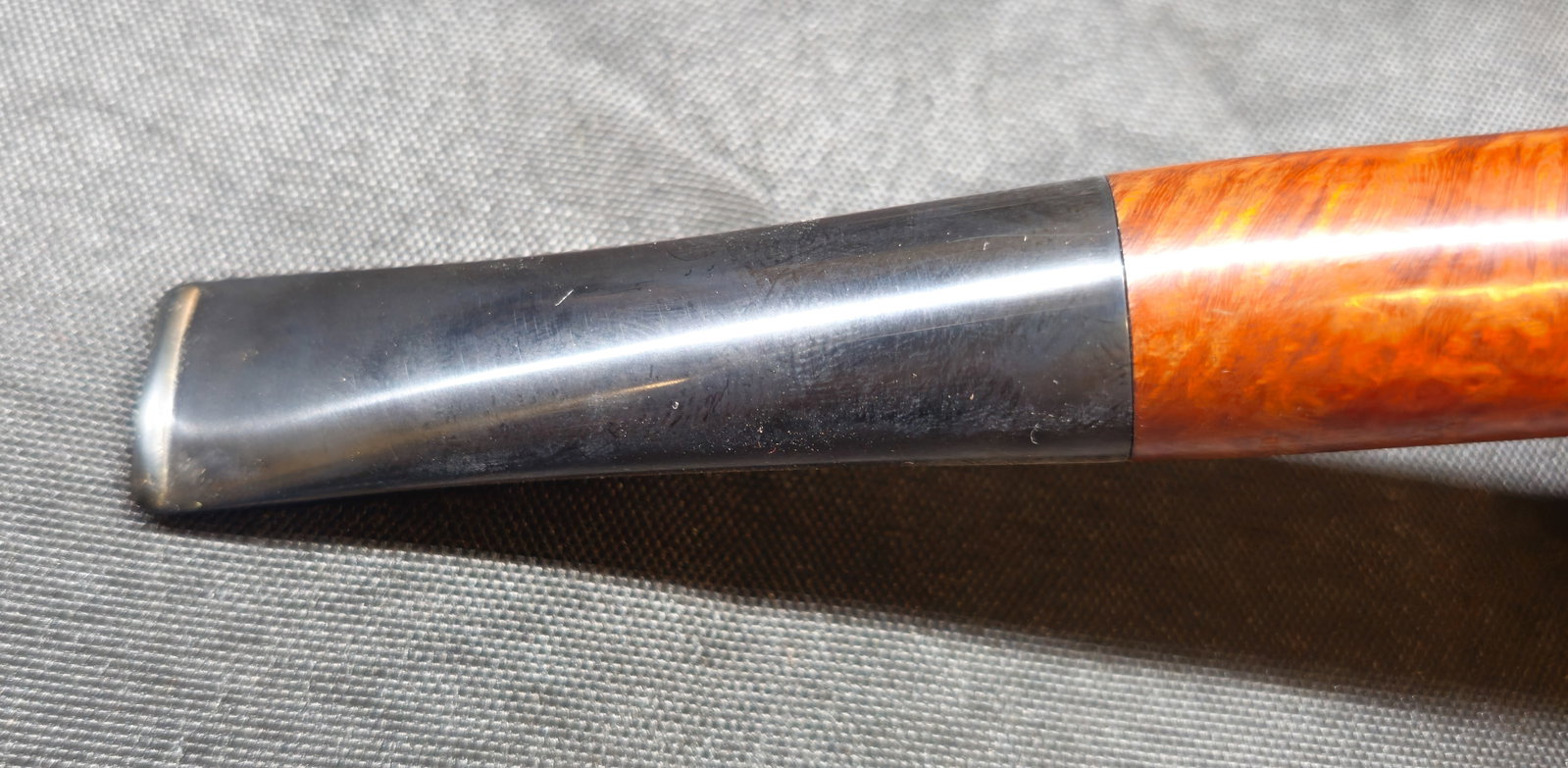 Dunhill Root Briar LB Pipe - 6