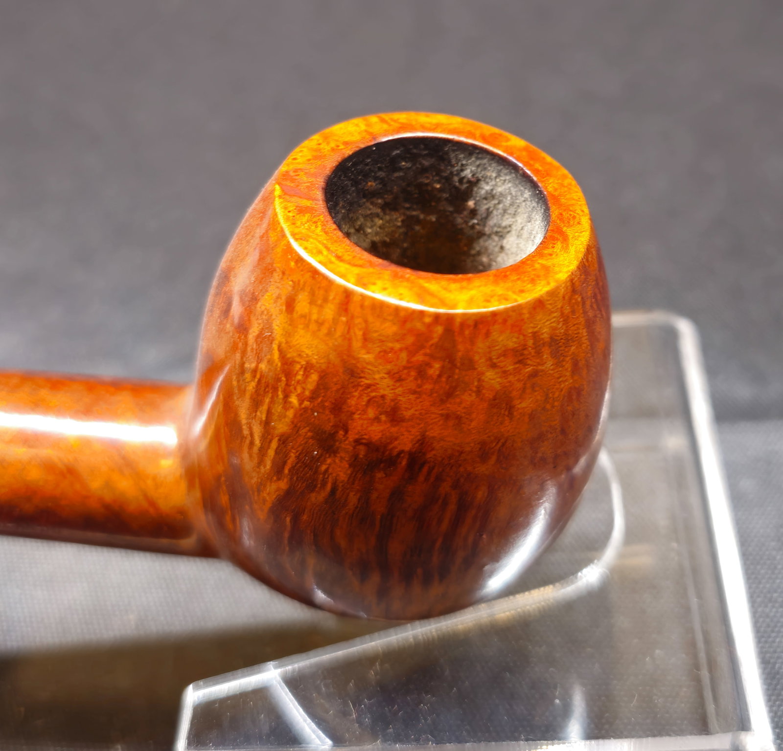 Dunhill Root Briar 61011 Pipe - 2
