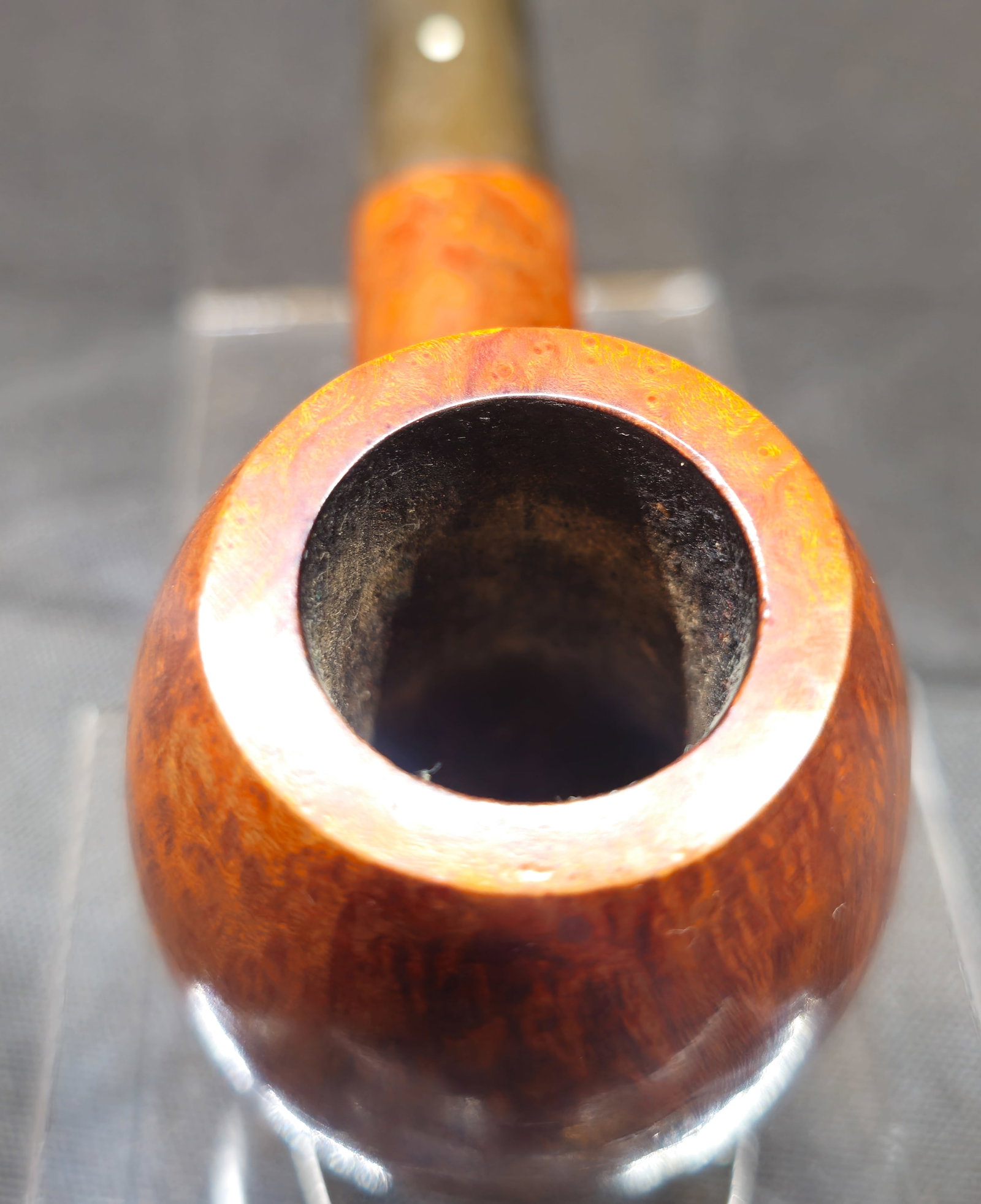 Dunhill Root Briar 61011 Pipe - 4
