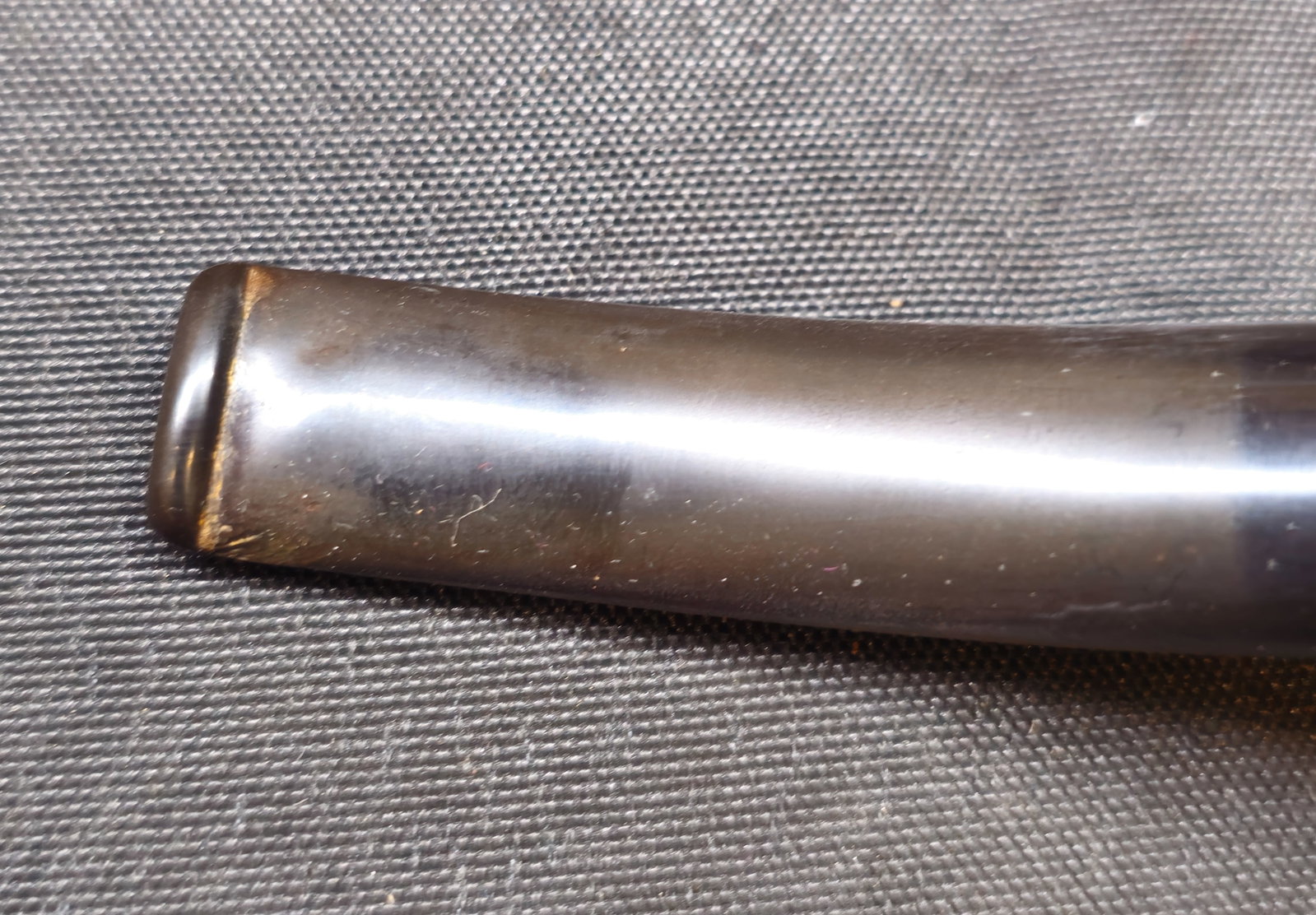 Dunhill Shell Briar 6120 Pipe - 8